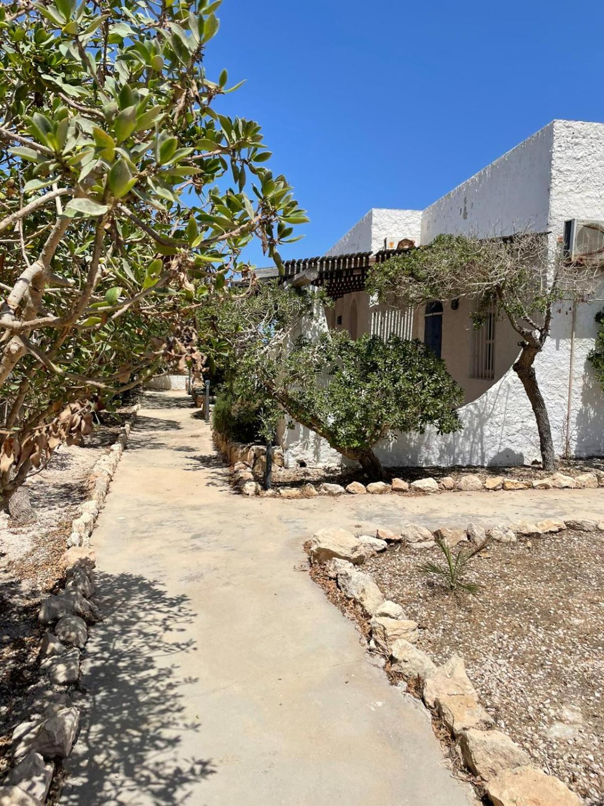 Il Villaggio Del Mago
