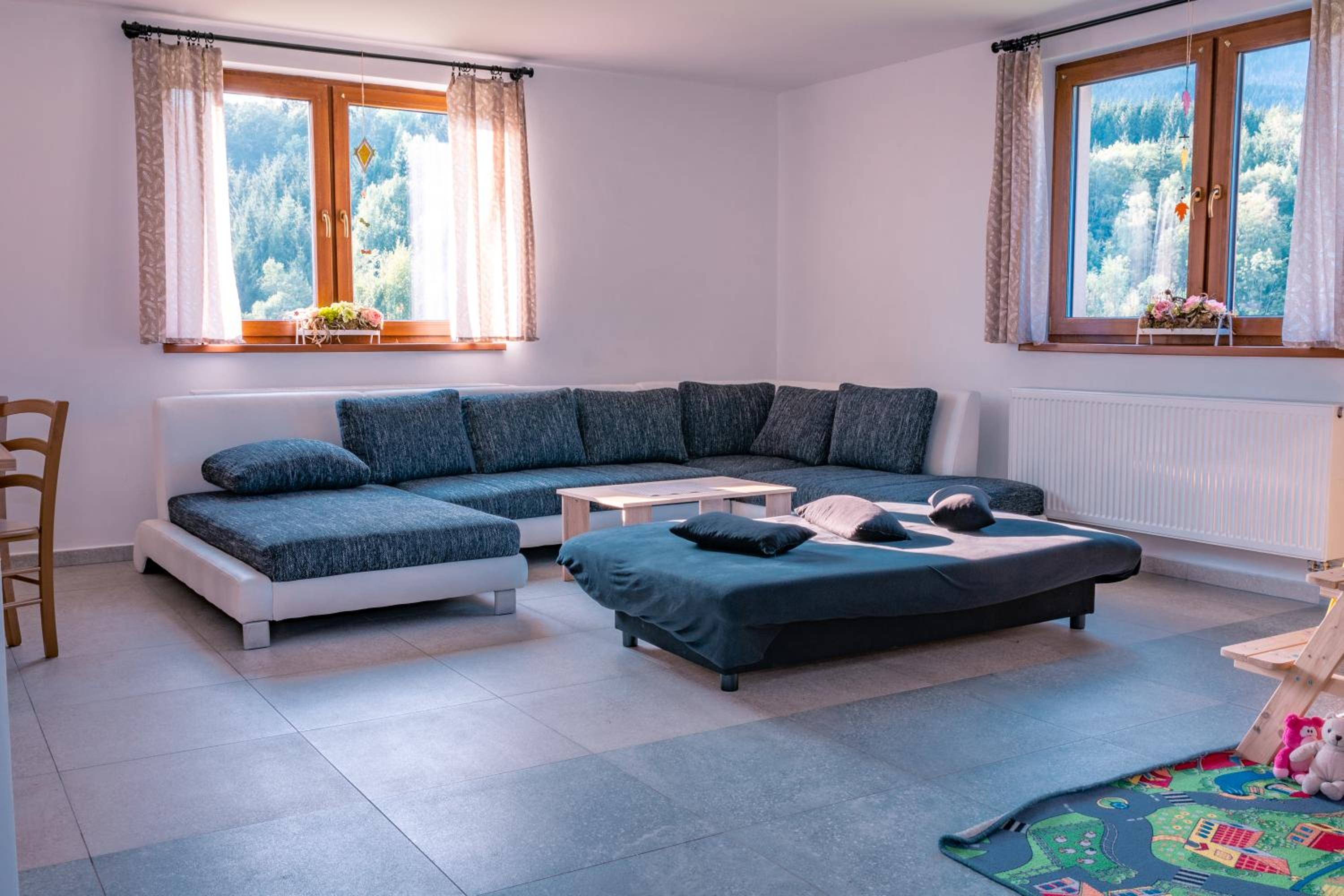 Apartmány Na Výsluní Dolní Morava view 4