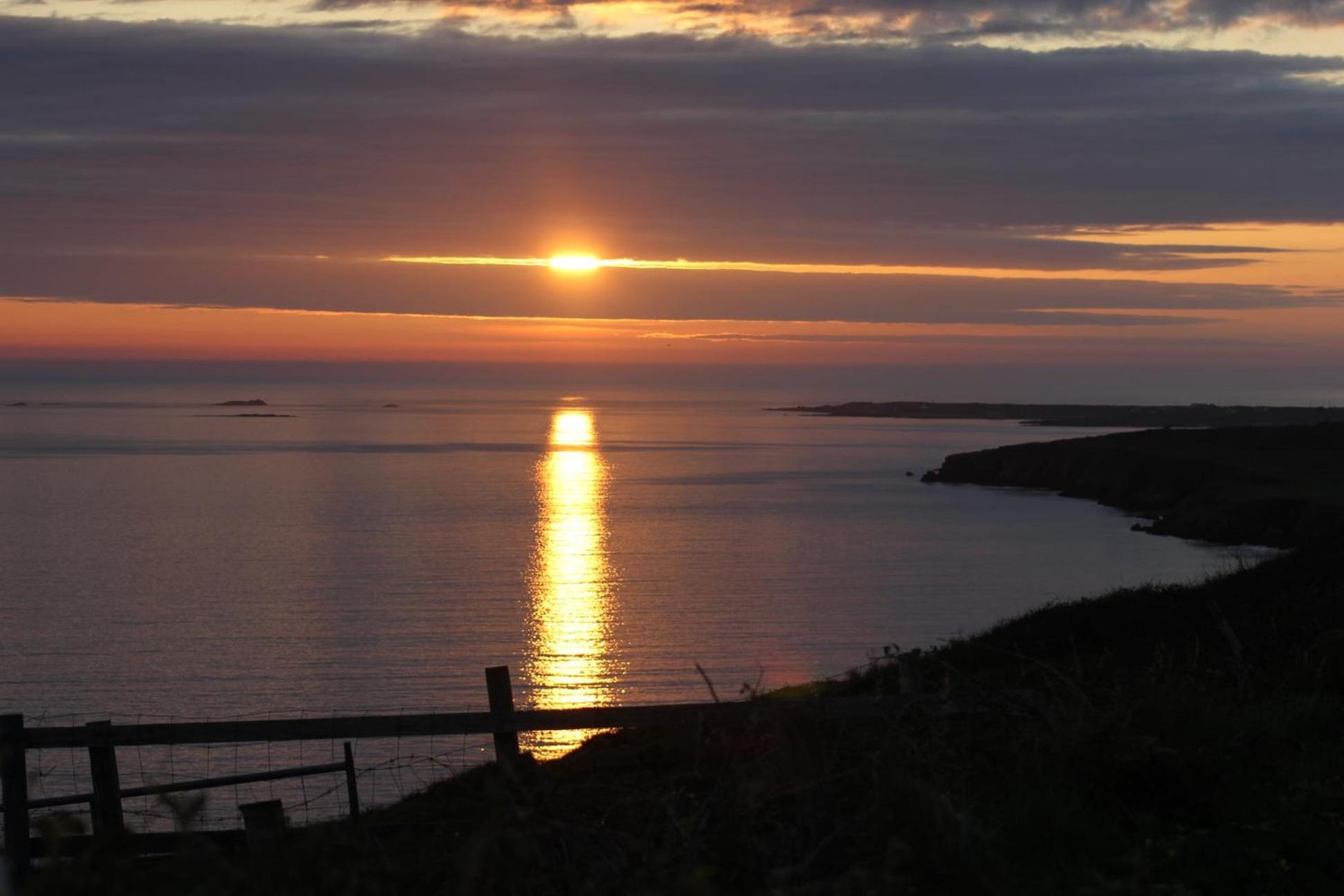 Clifden Bay Lodge view 5