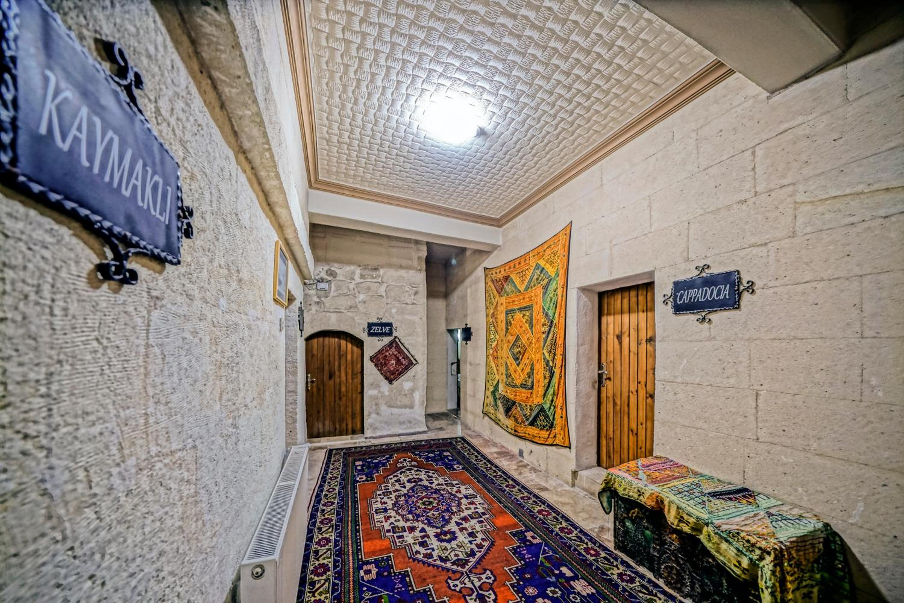 Elysee Cave House - Image 176