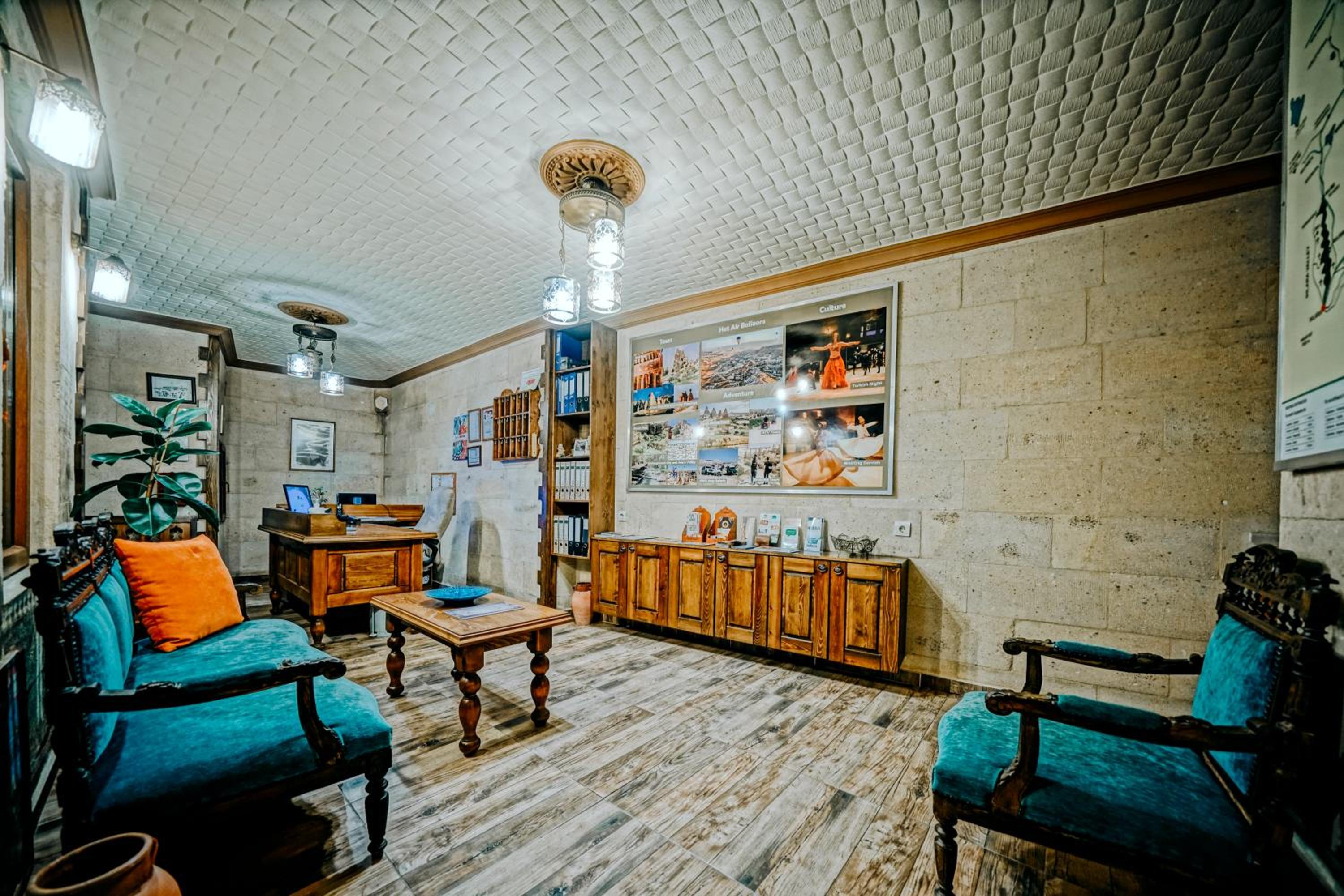 Elysee Cave House - Image 182