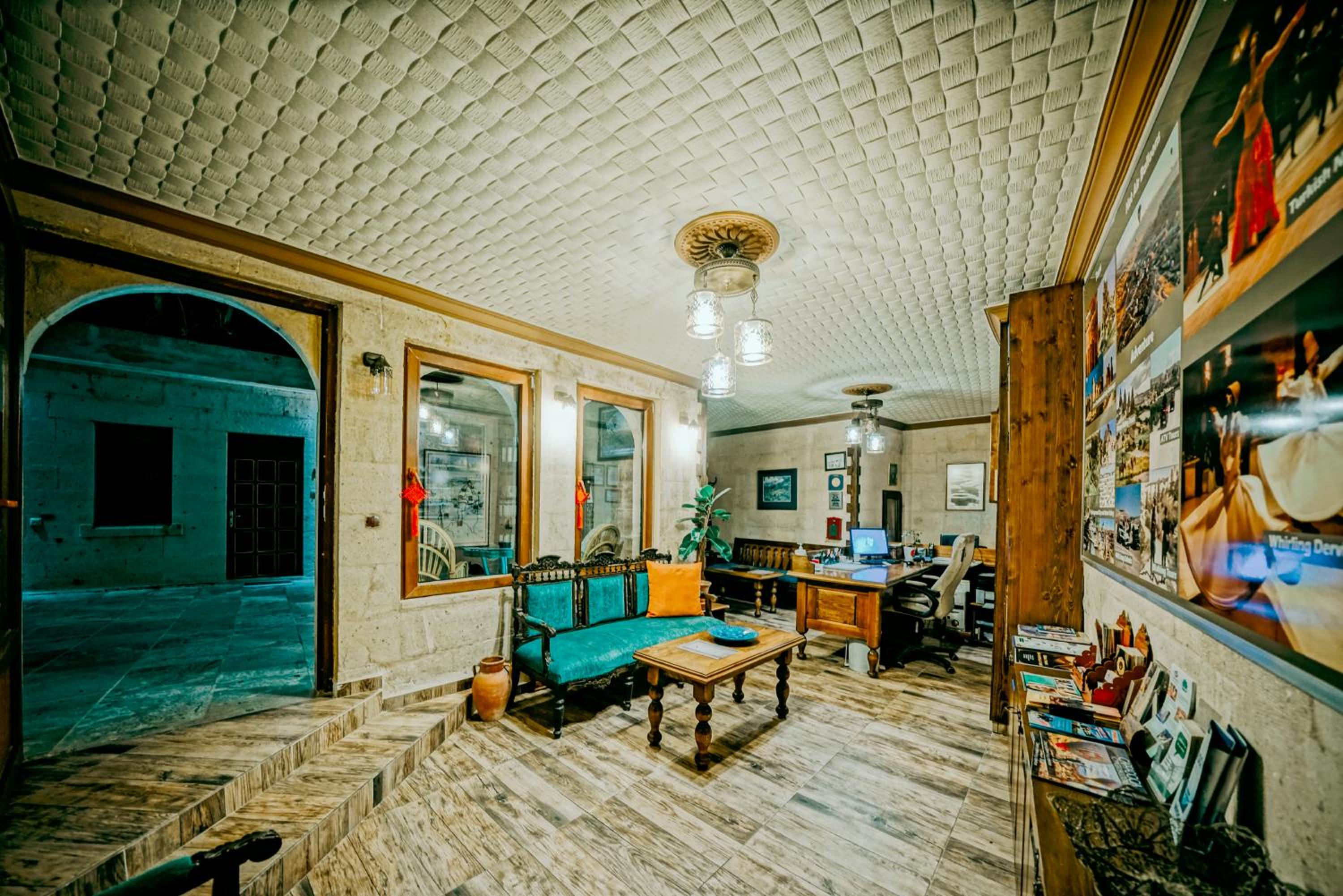 Elysee Cave House - Image 181