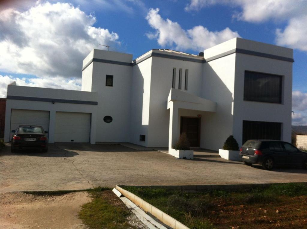 Villa Karmen