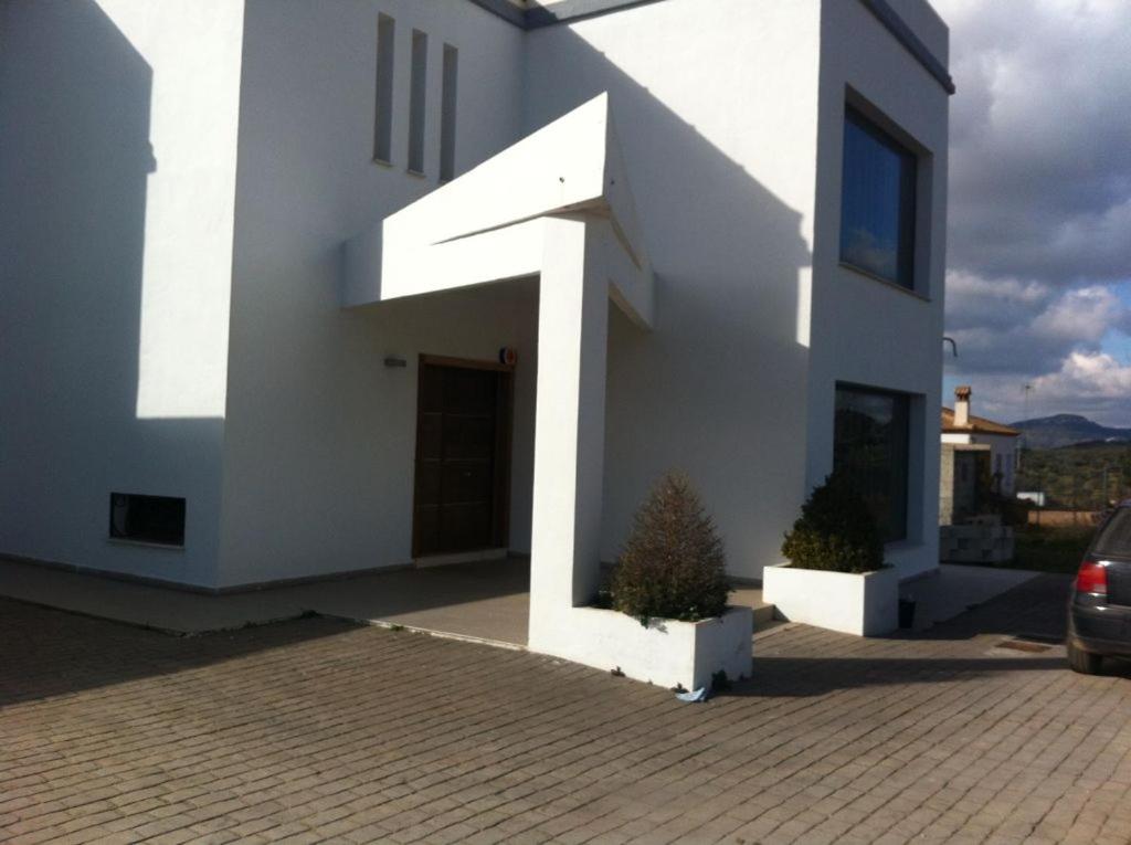Villa Karmen