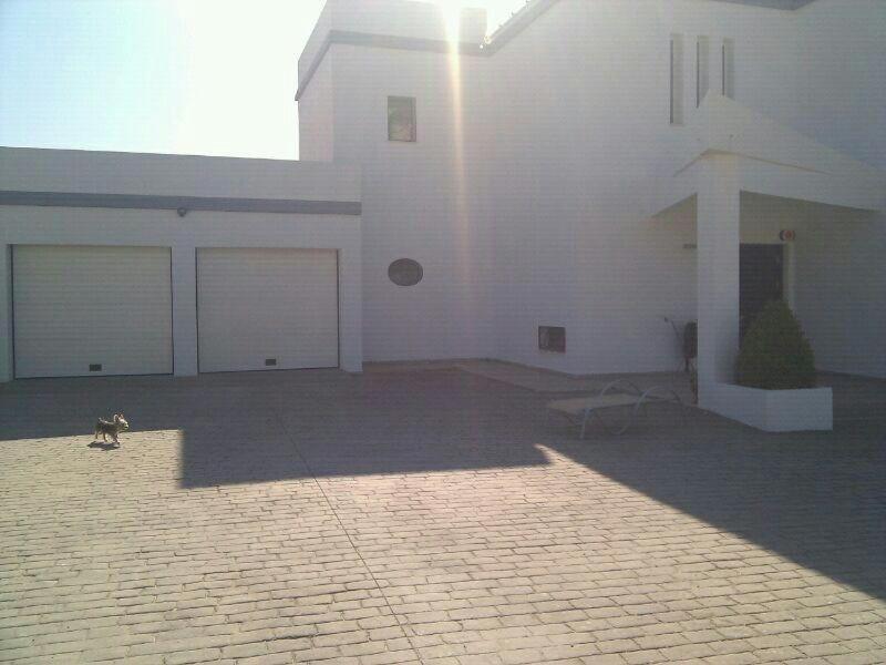 Villa Karmen