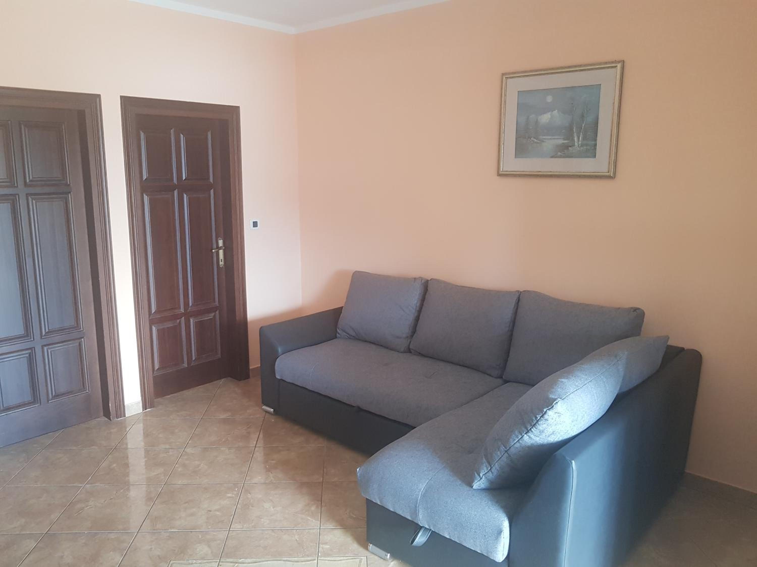 Apartments Villa Sandra view 5