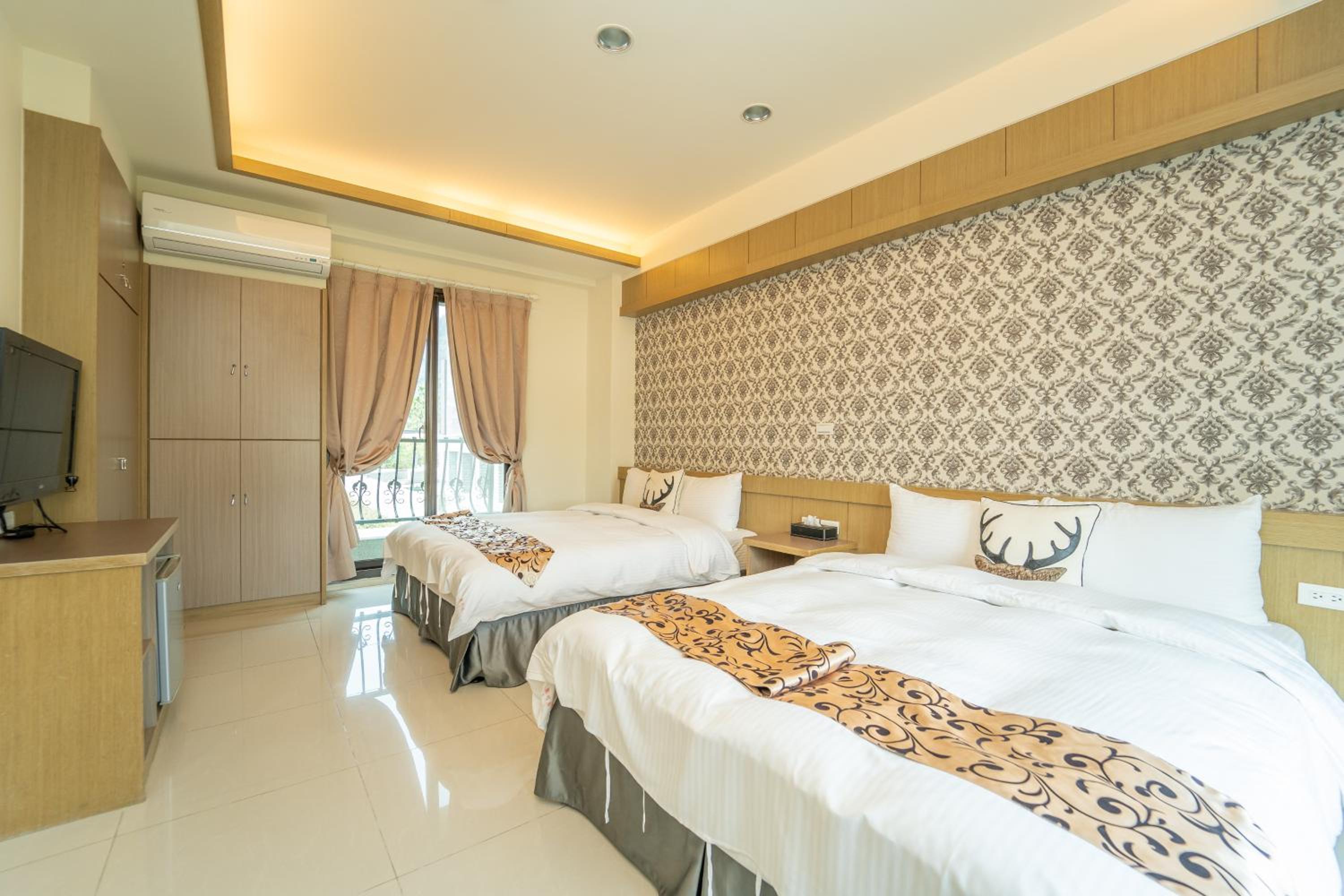 Lusihan B&B view 4