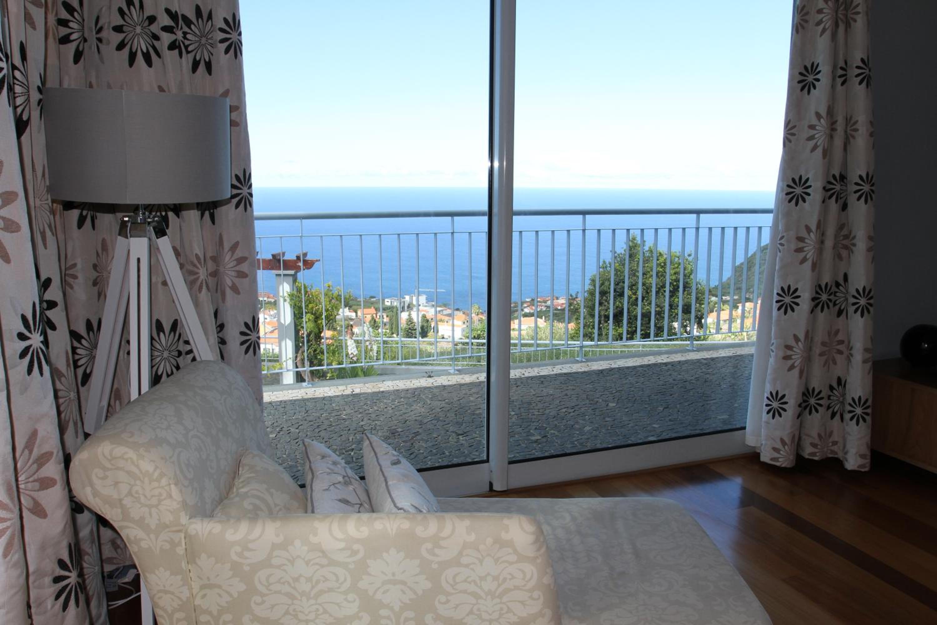 Villa Abreu - A Wonderful Ocean View view 3