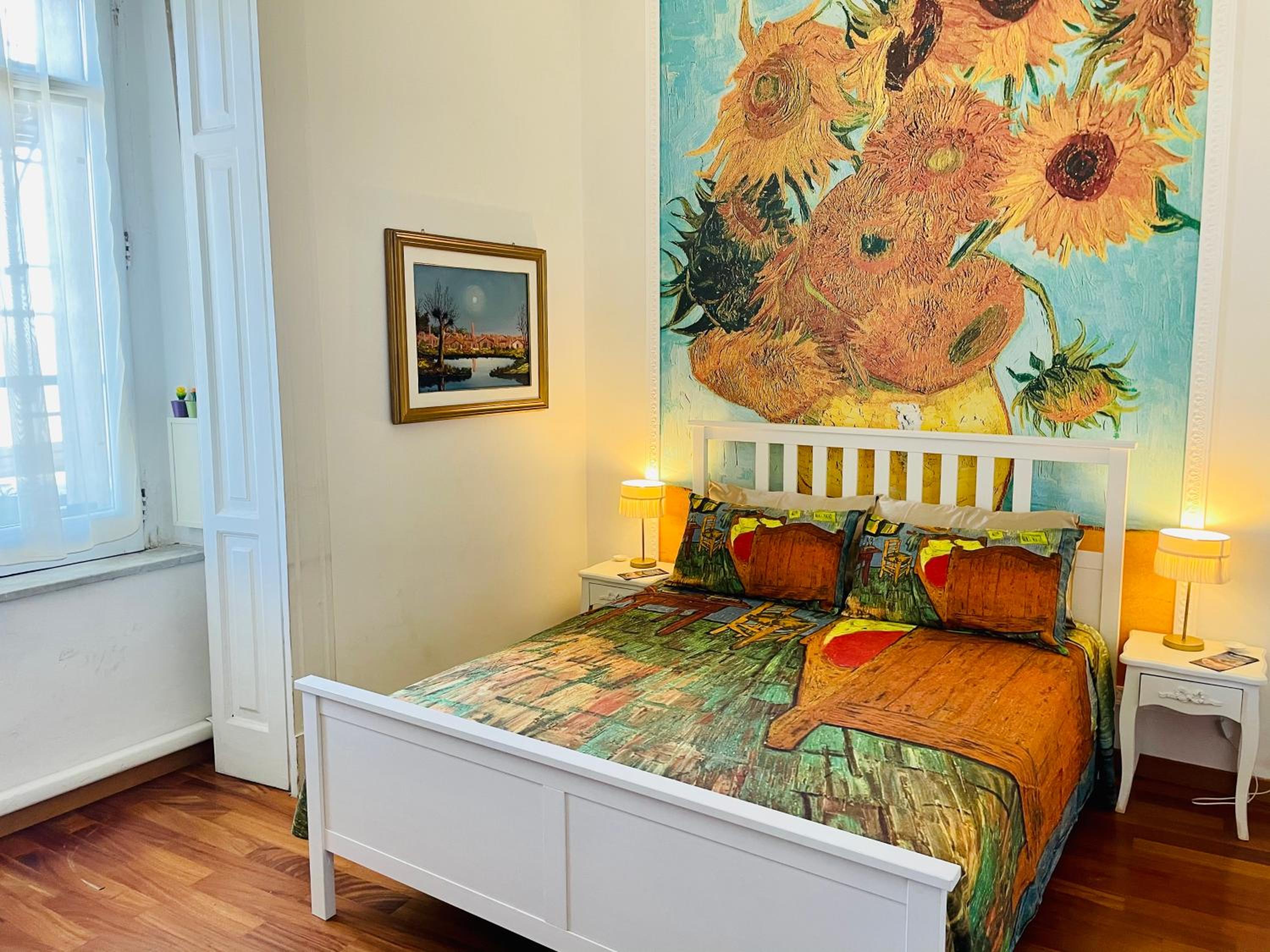 RarityArt GuestHouse