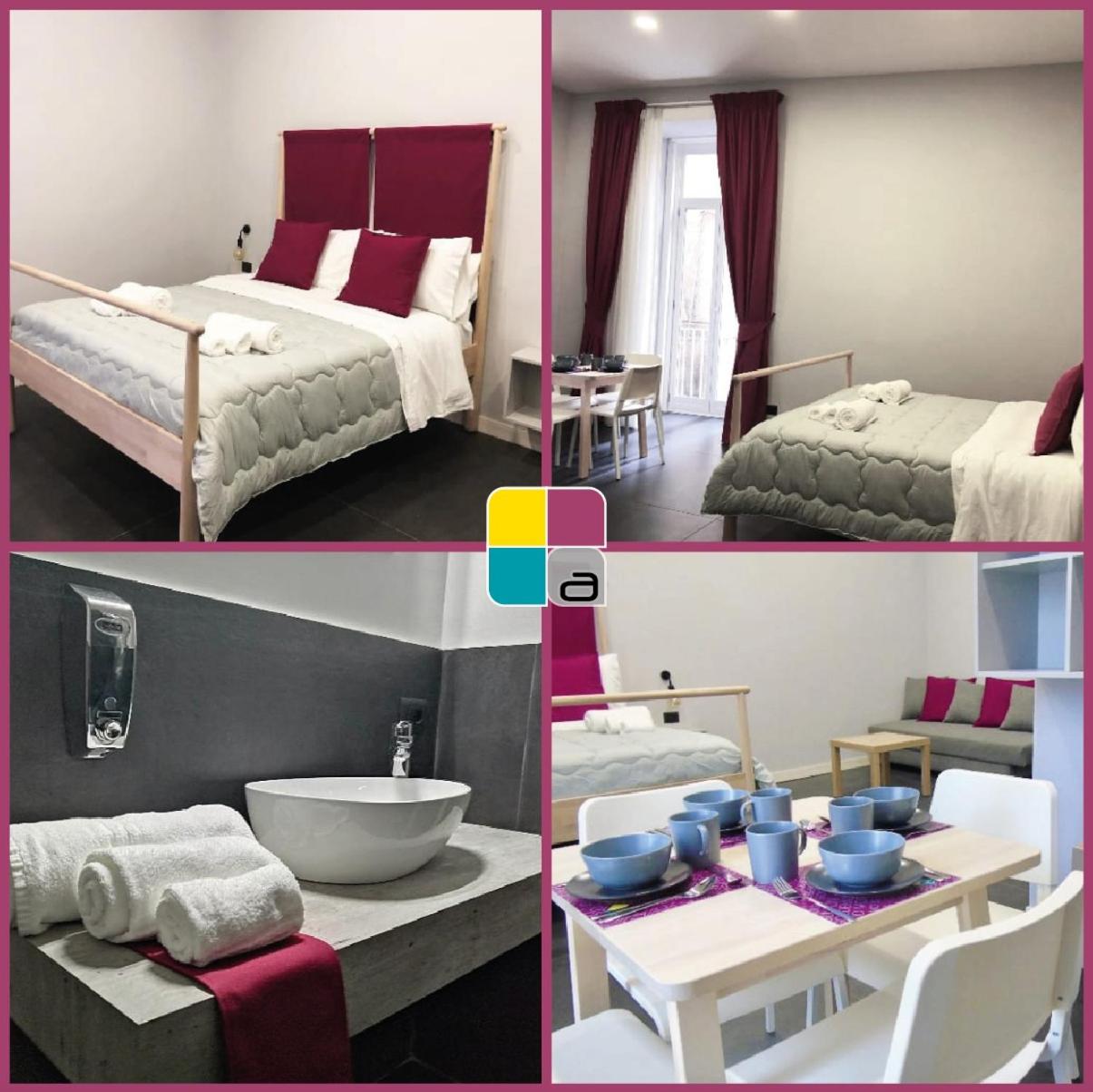 Cabà bed&breakfast