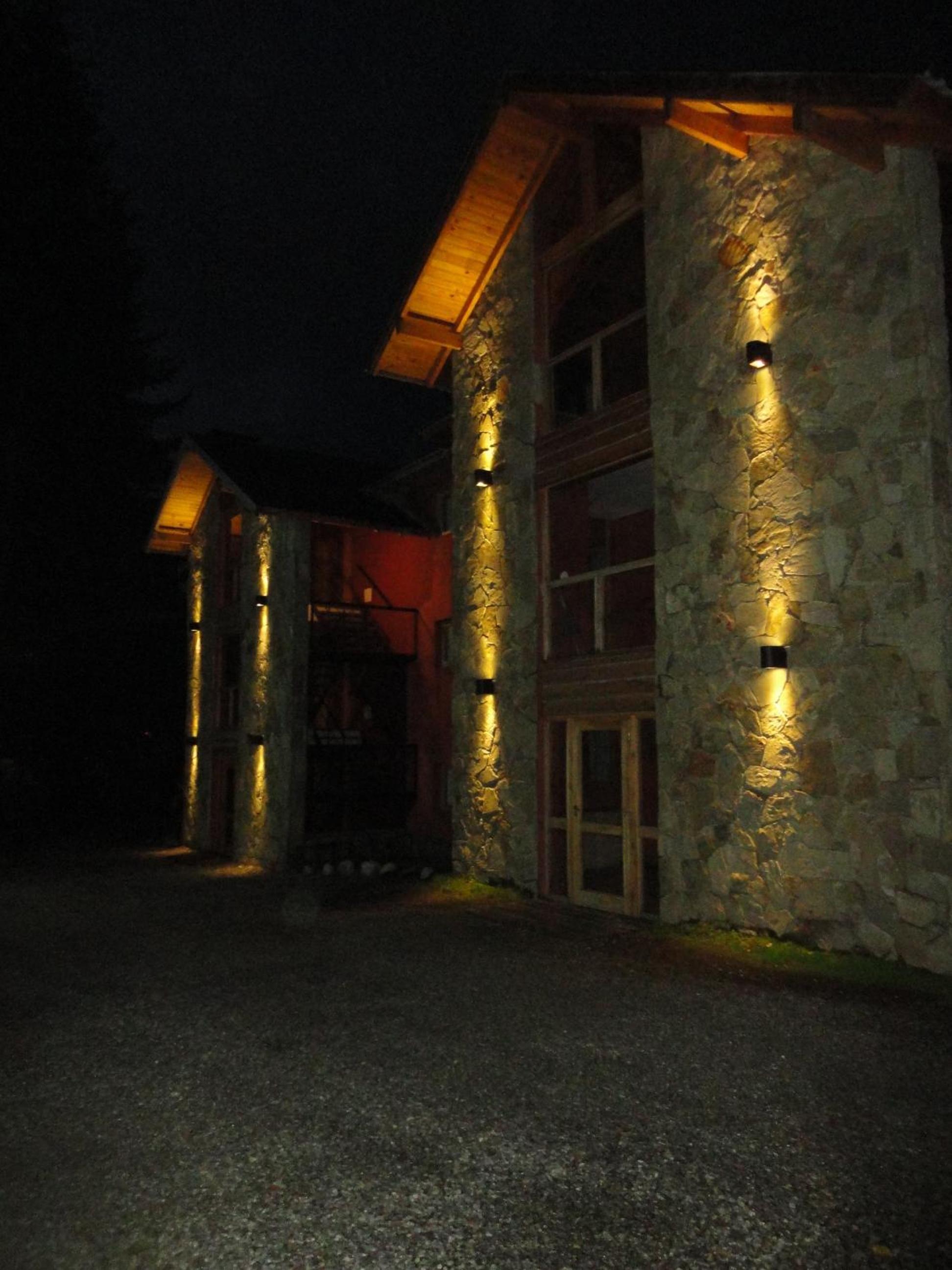 Unquehue Apartamentos Dormis
