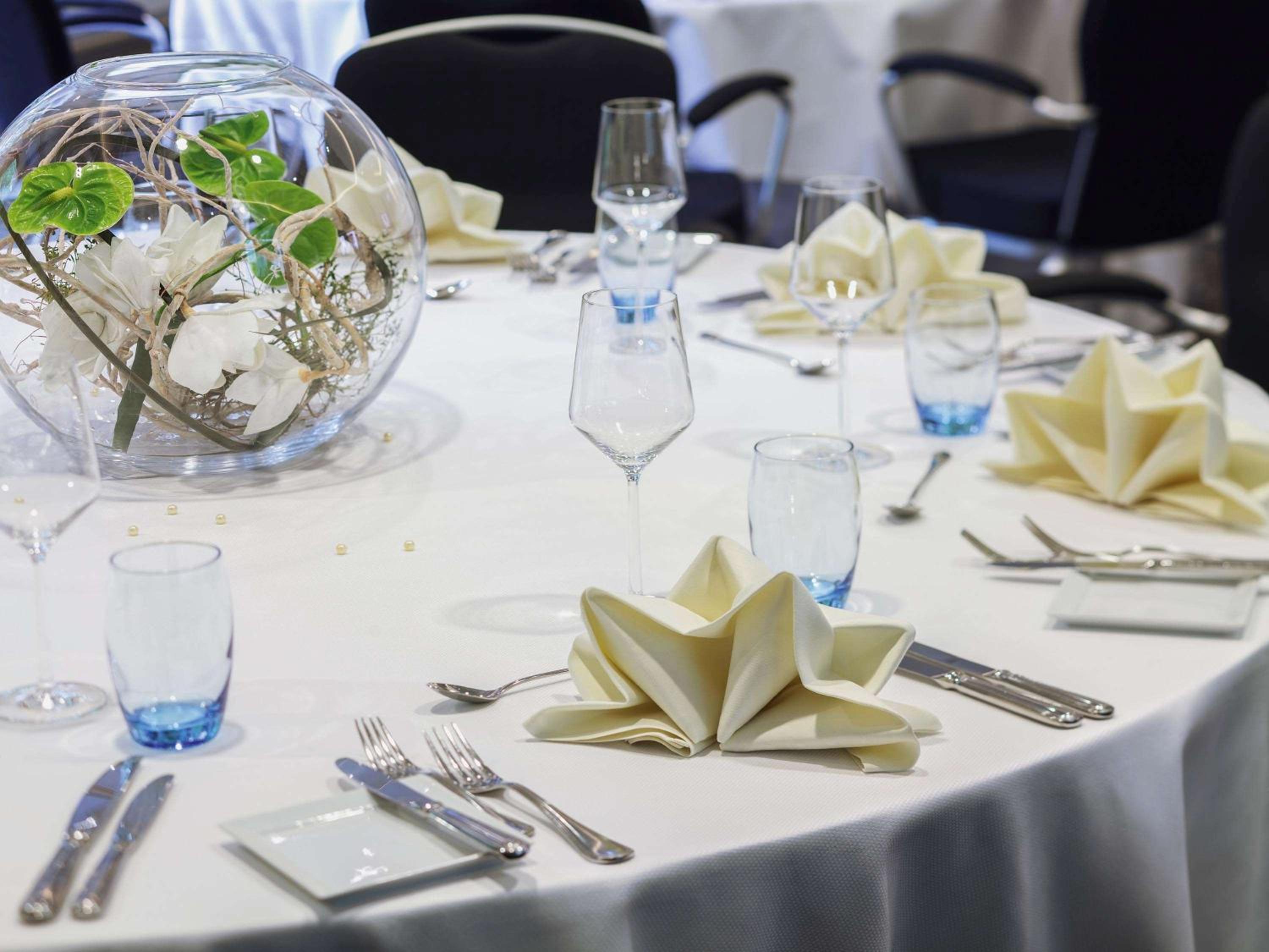 Movenpick Hotel Ankara - Image 77