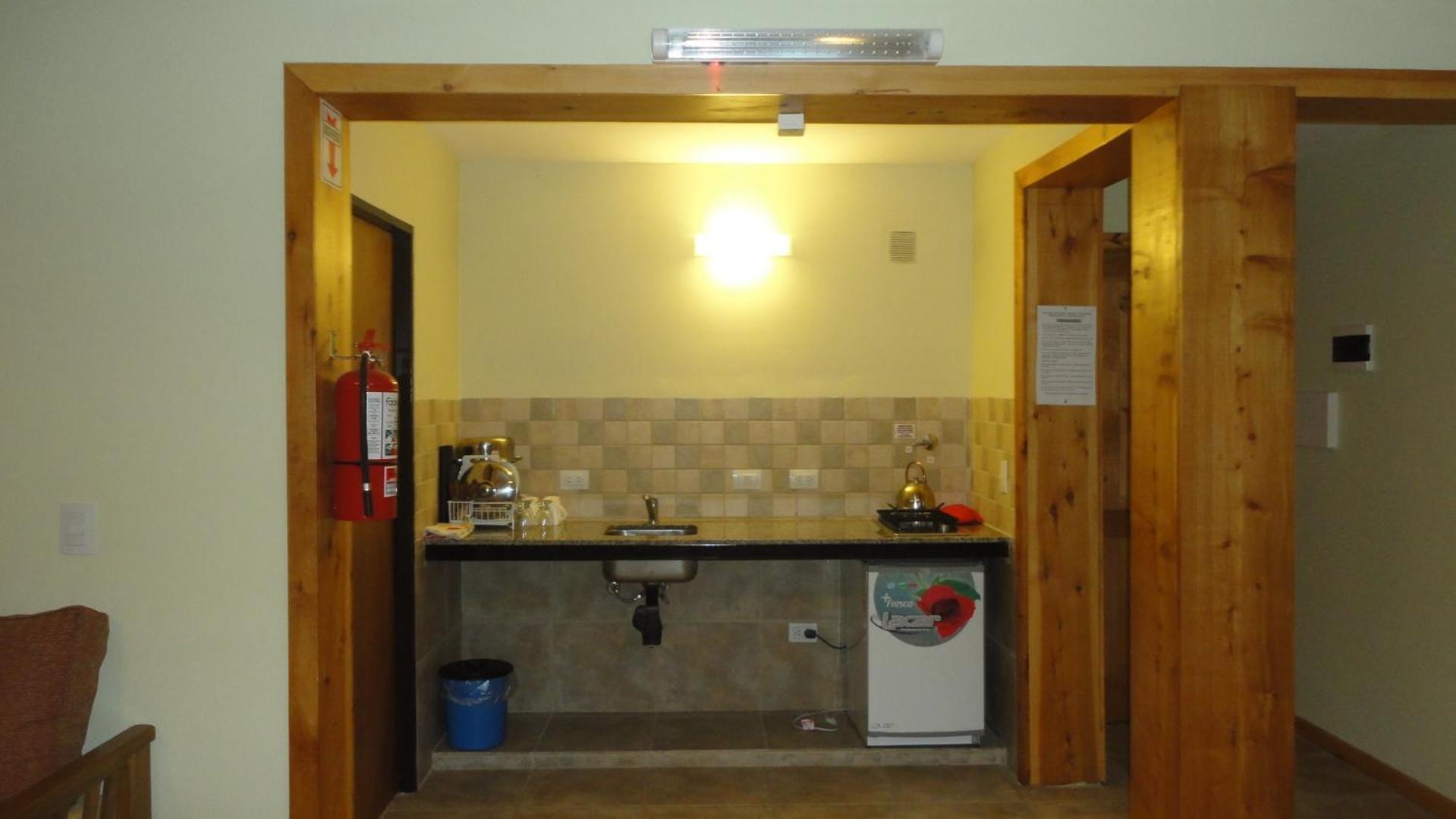 Unquehue Apartamentos Dormis
