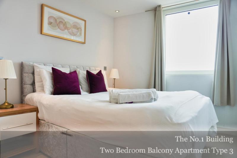 Gunwharf Quays Apartments