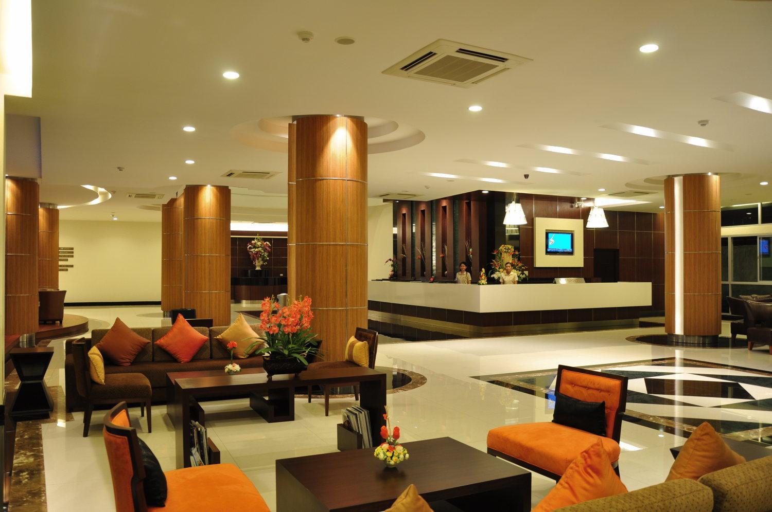 August Suites