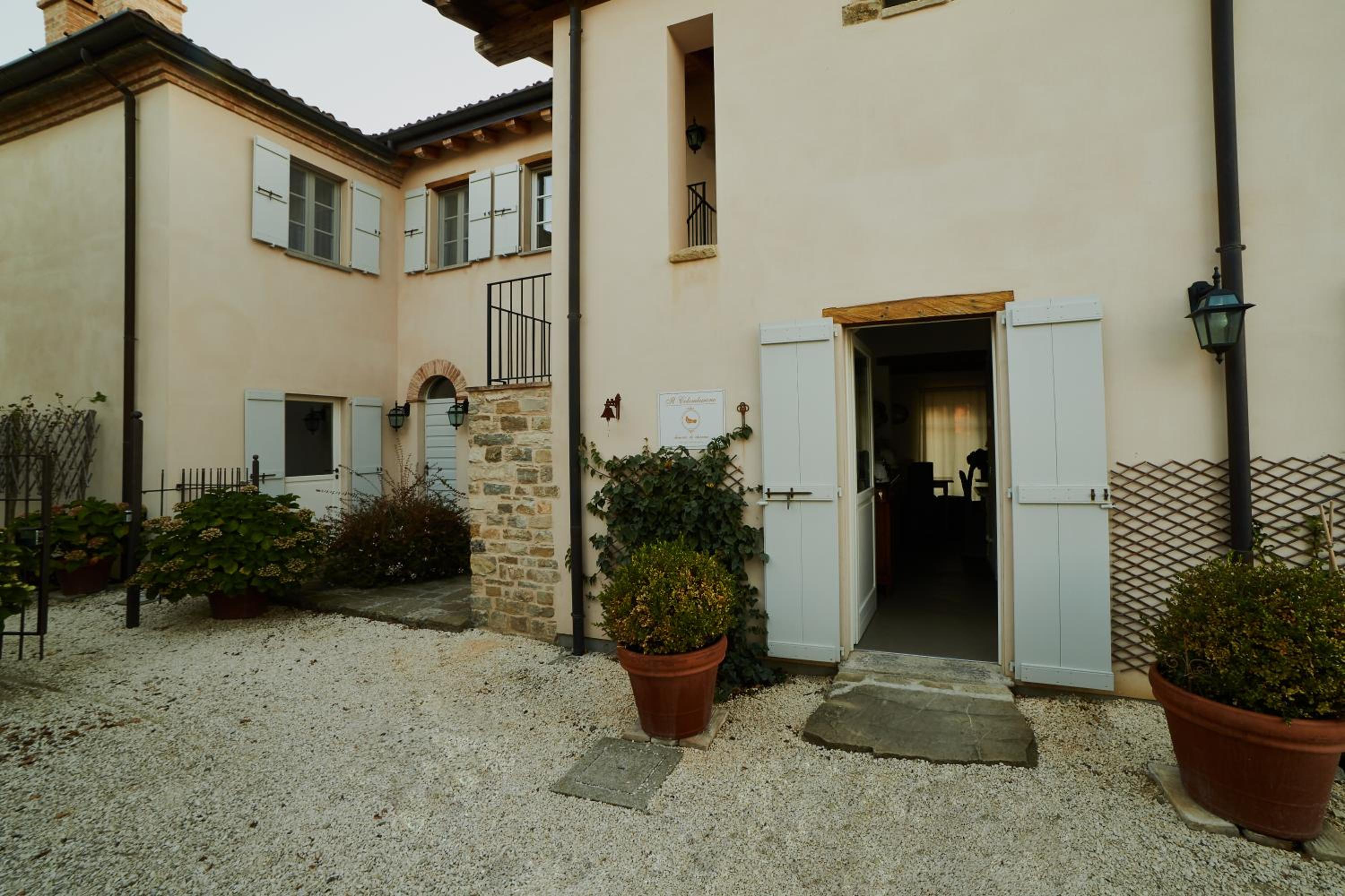 Il Colombarone