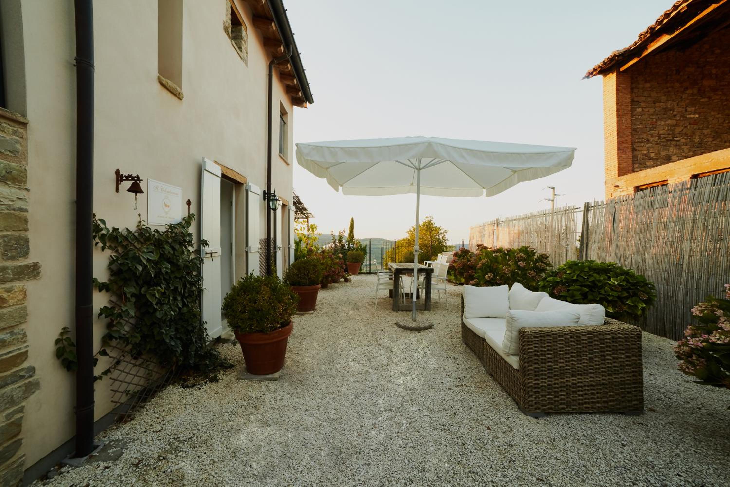 Il Colombarone