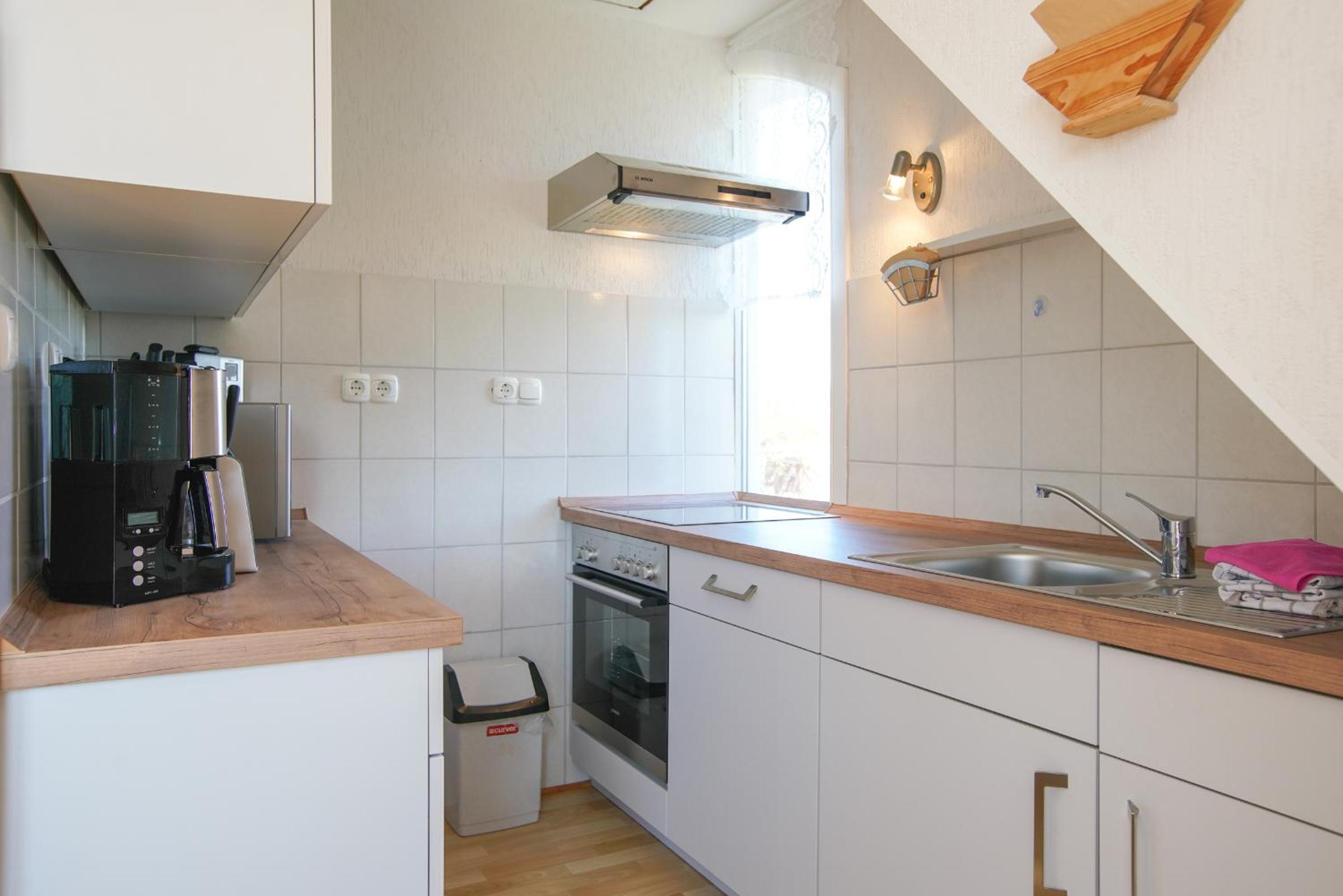 Ferienhaus Daheim