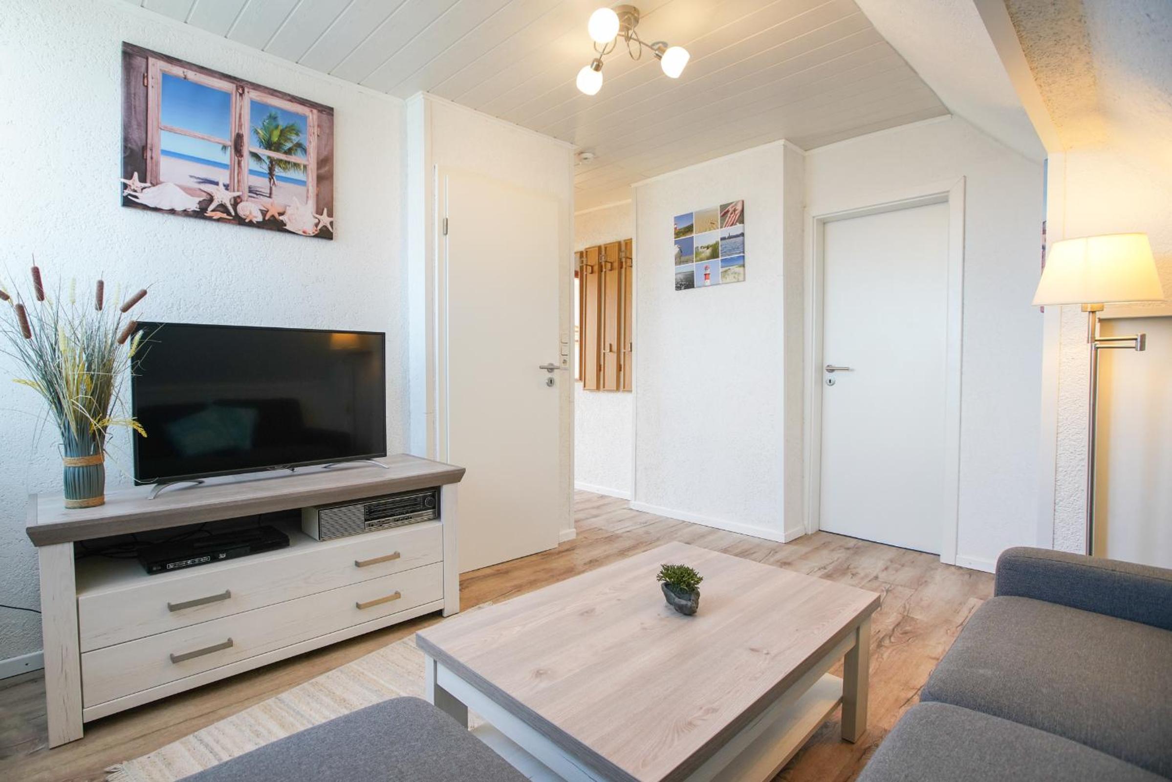 Ferienhaus Daheim