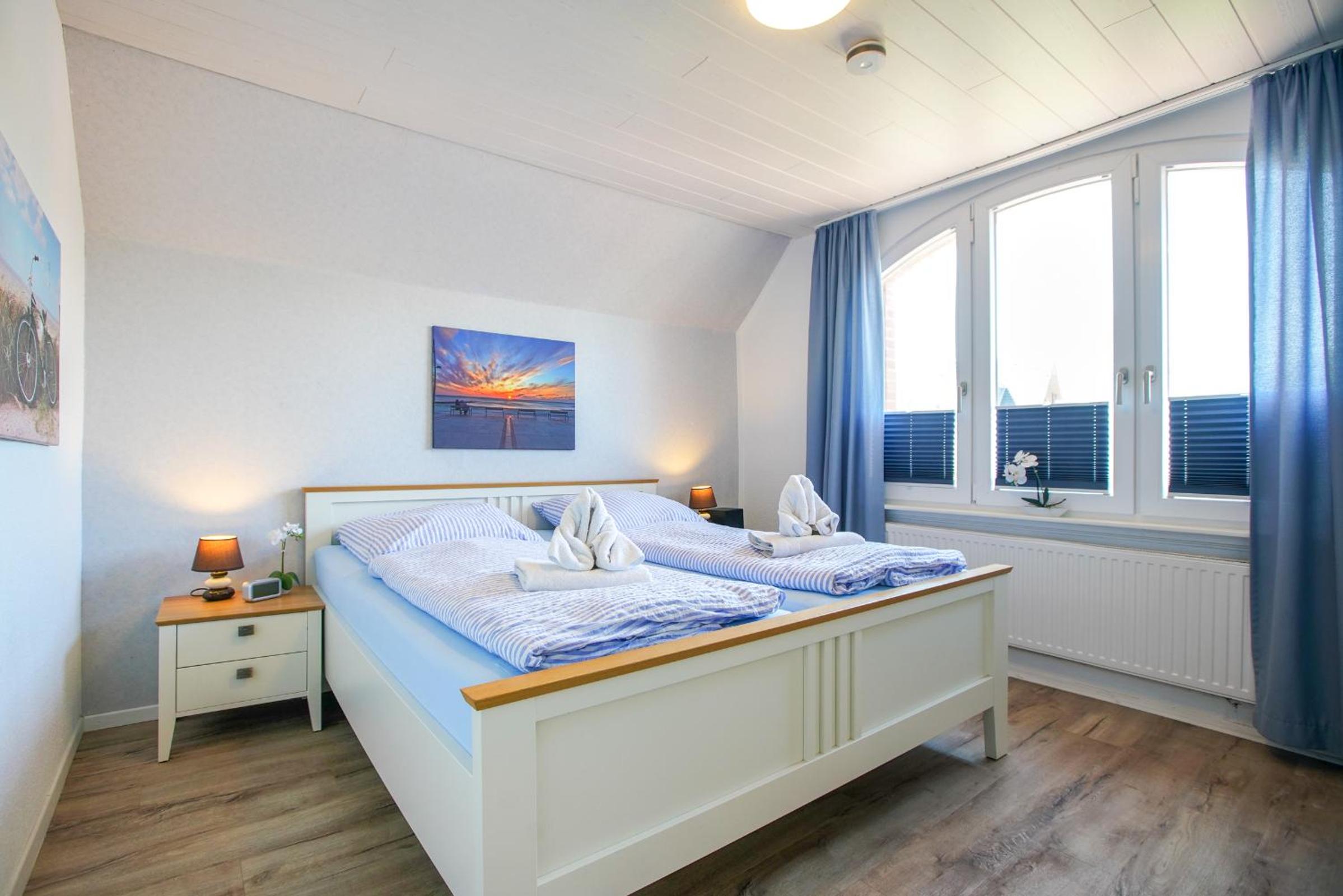 Ferienhaus Daheim
