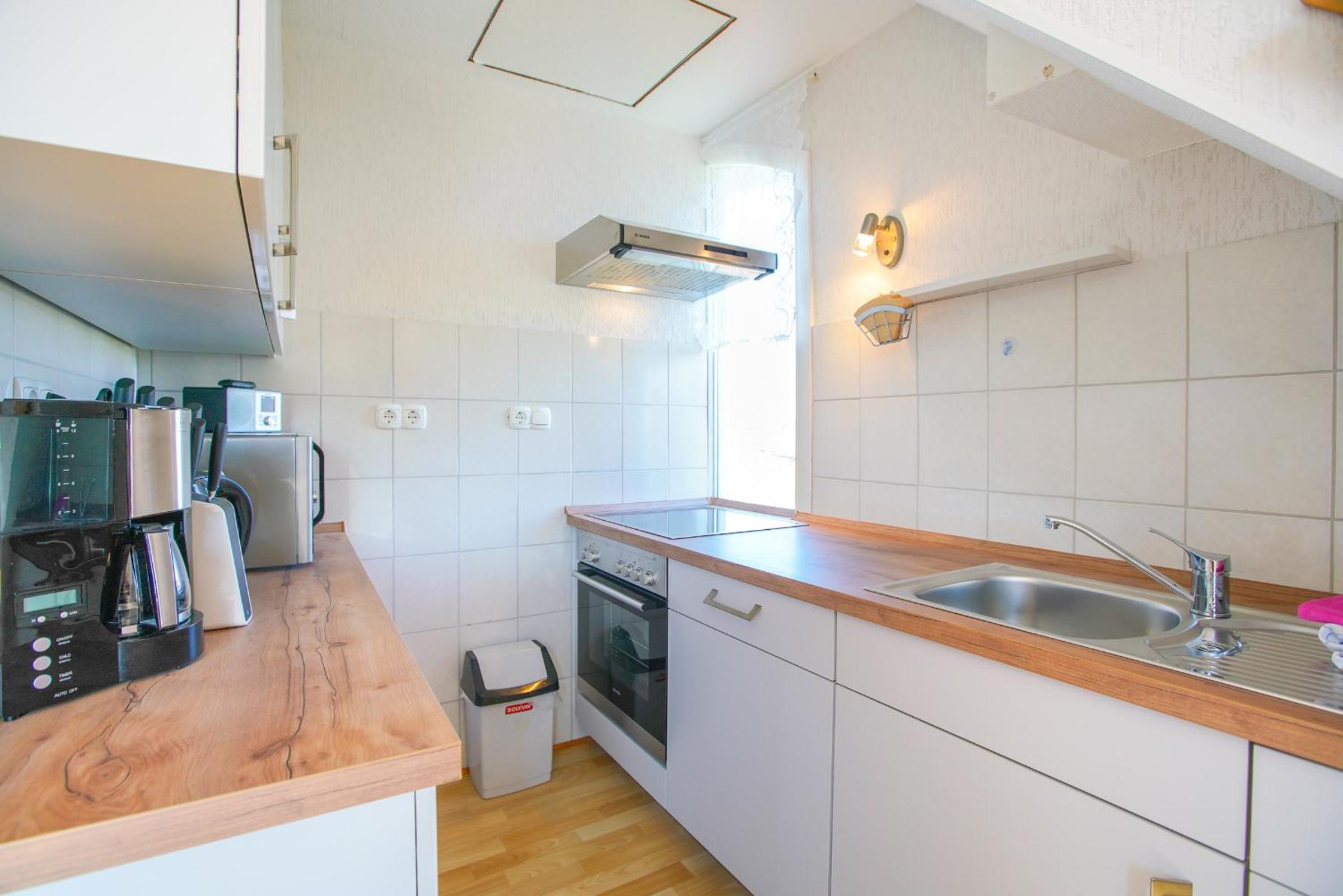 Ferienhaus Daheim