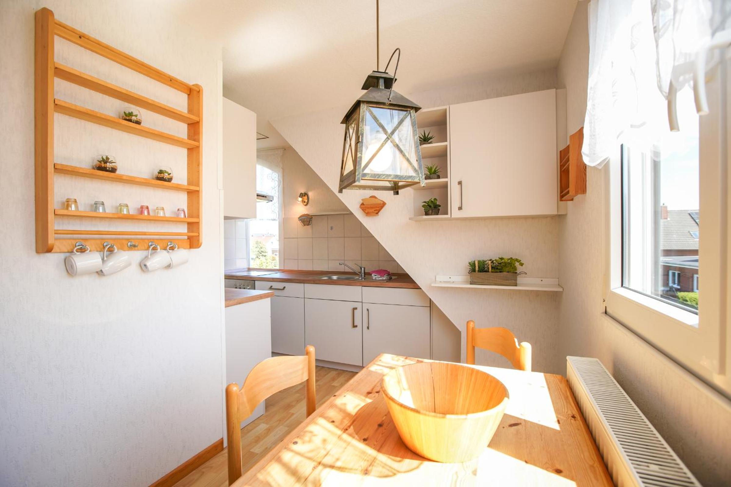 Ferienhaus Daheim