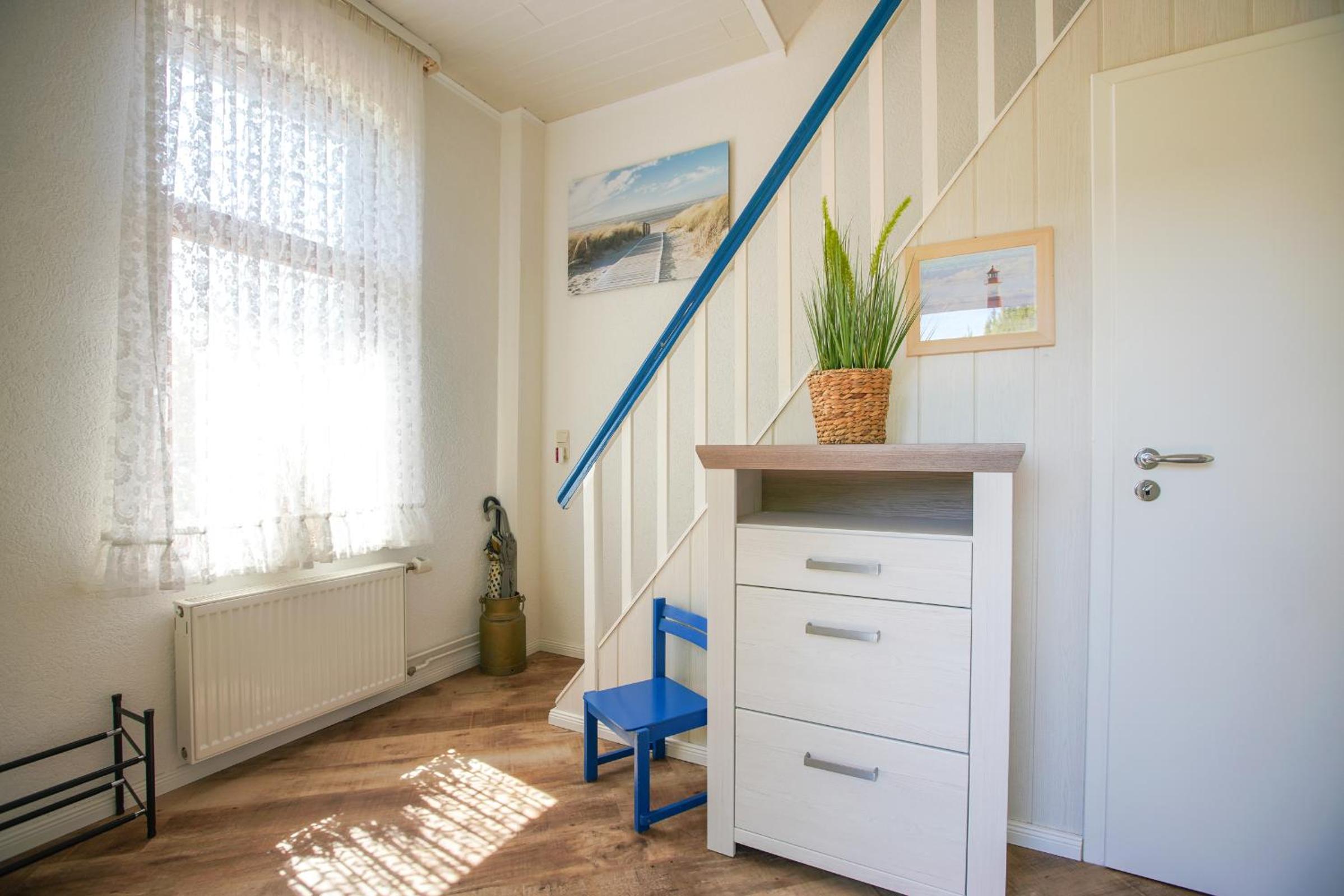 Ferienhaus Daheim