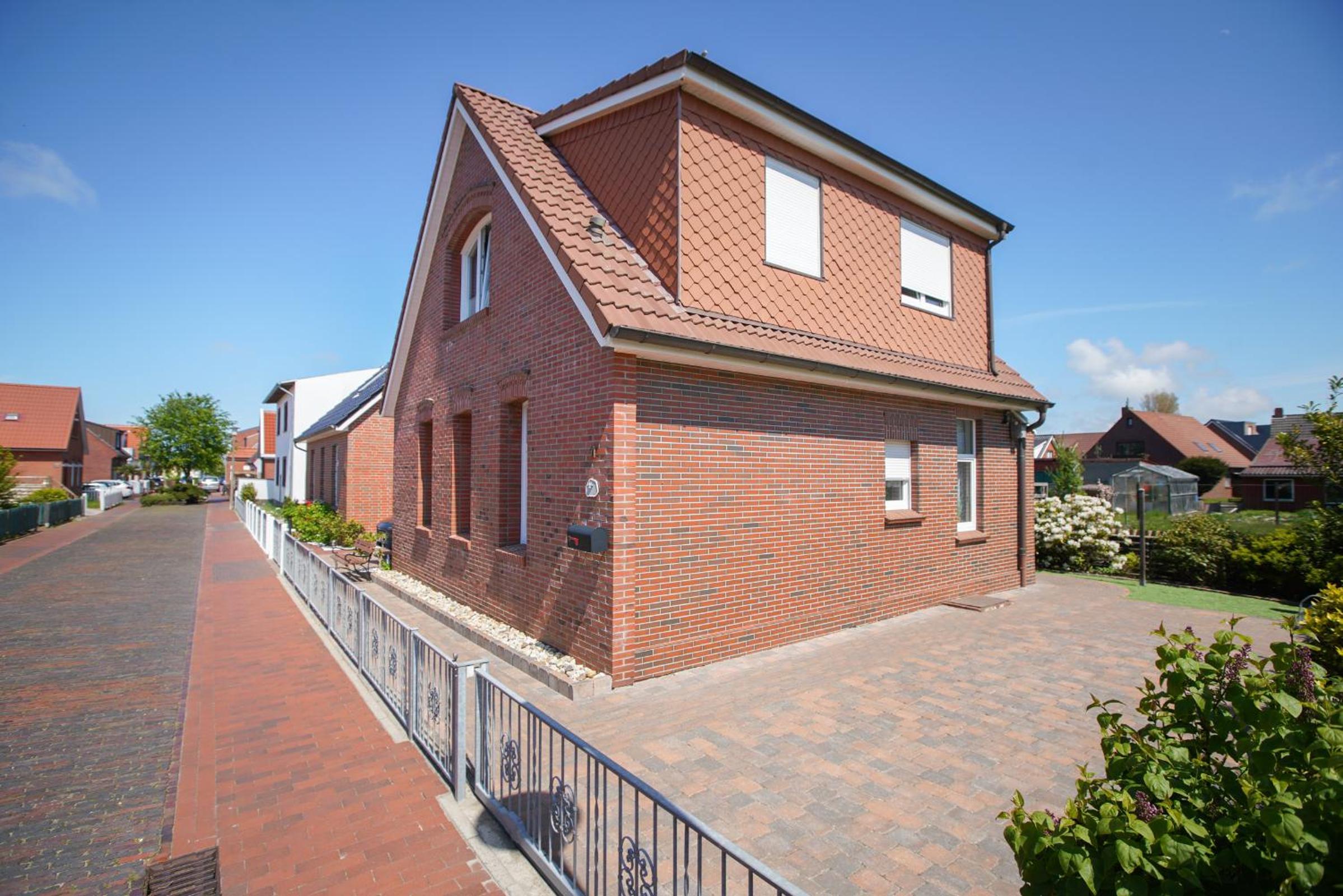 Ferienhaus Daheim