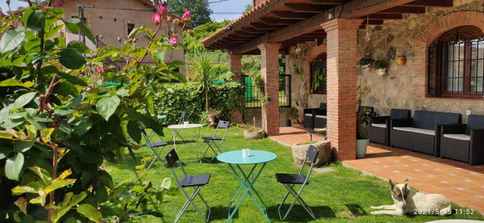 Casa Rural Aguas del Venero