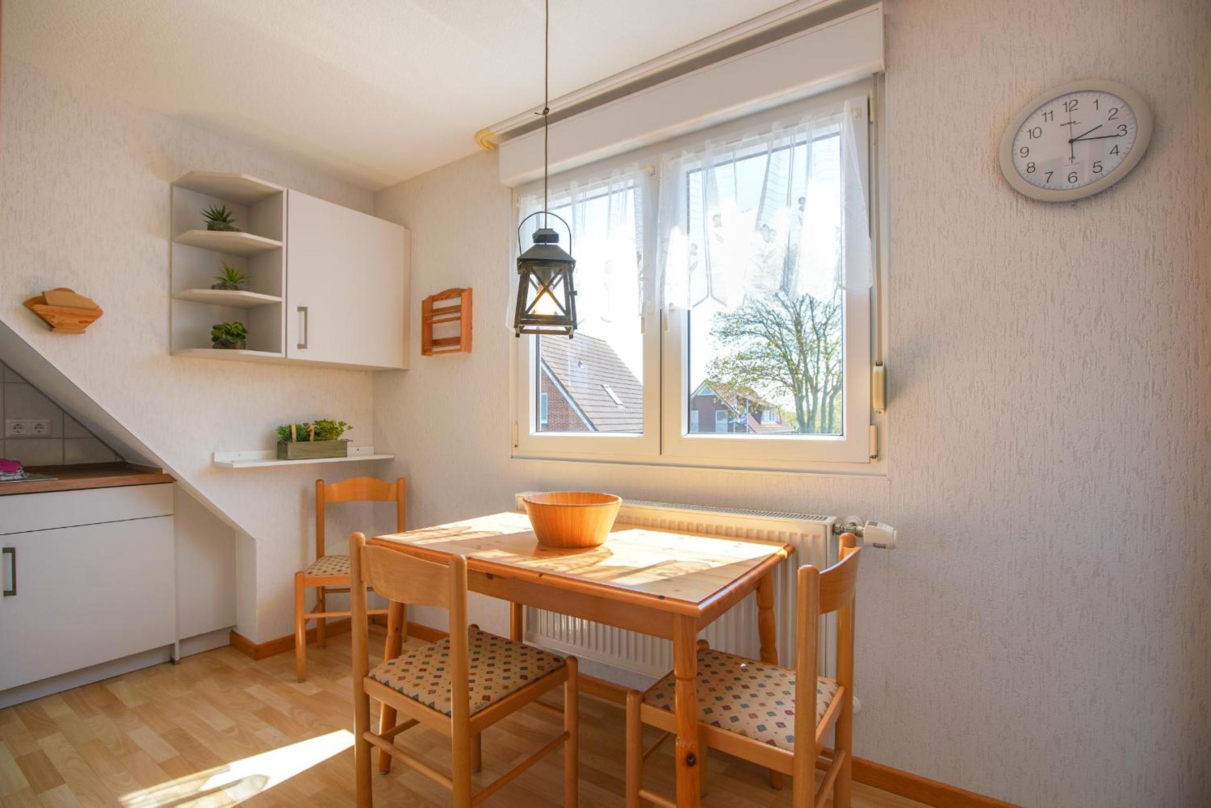 Ferienhaus Daheim