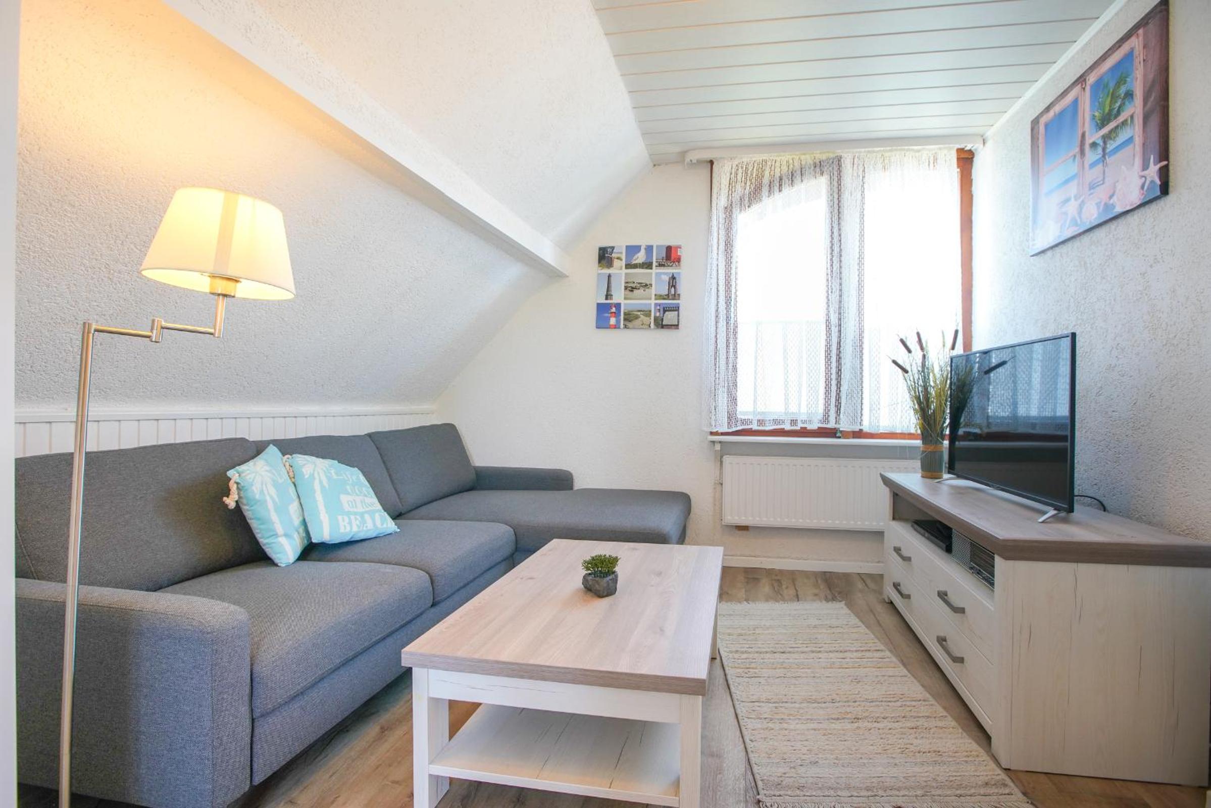 Ferienhaus Daheim