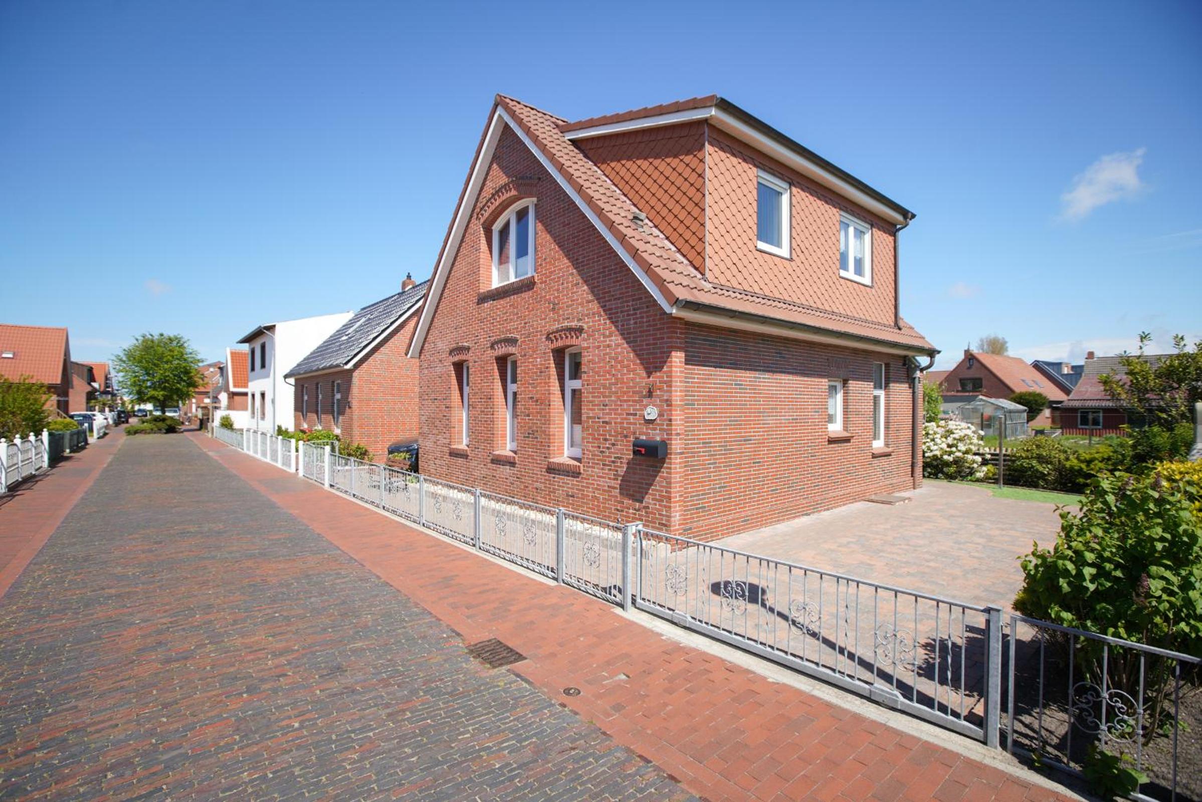 Ferienhaus Daheim