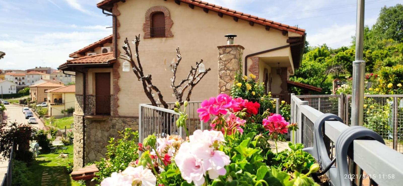 Casa Rural Aguas del Venero