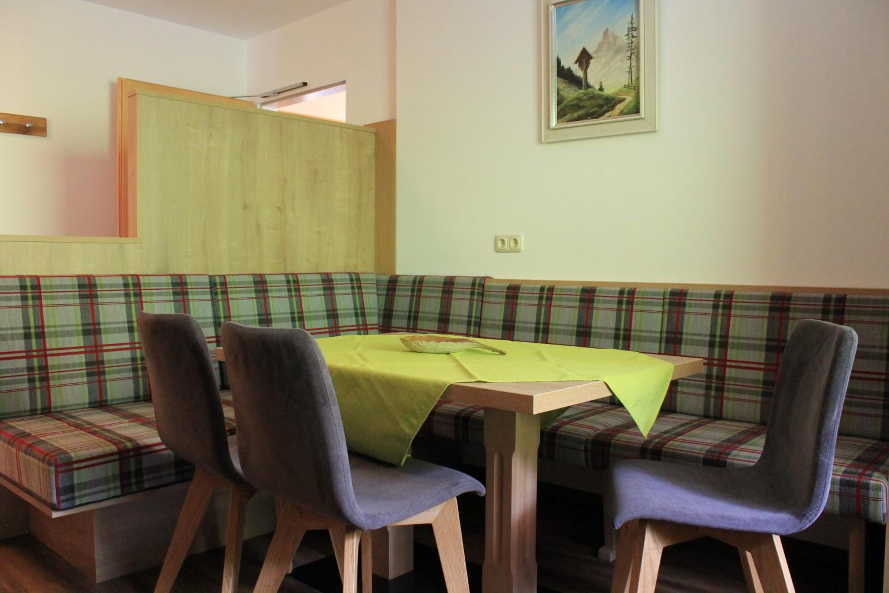 Ferienhotel Samerhof
