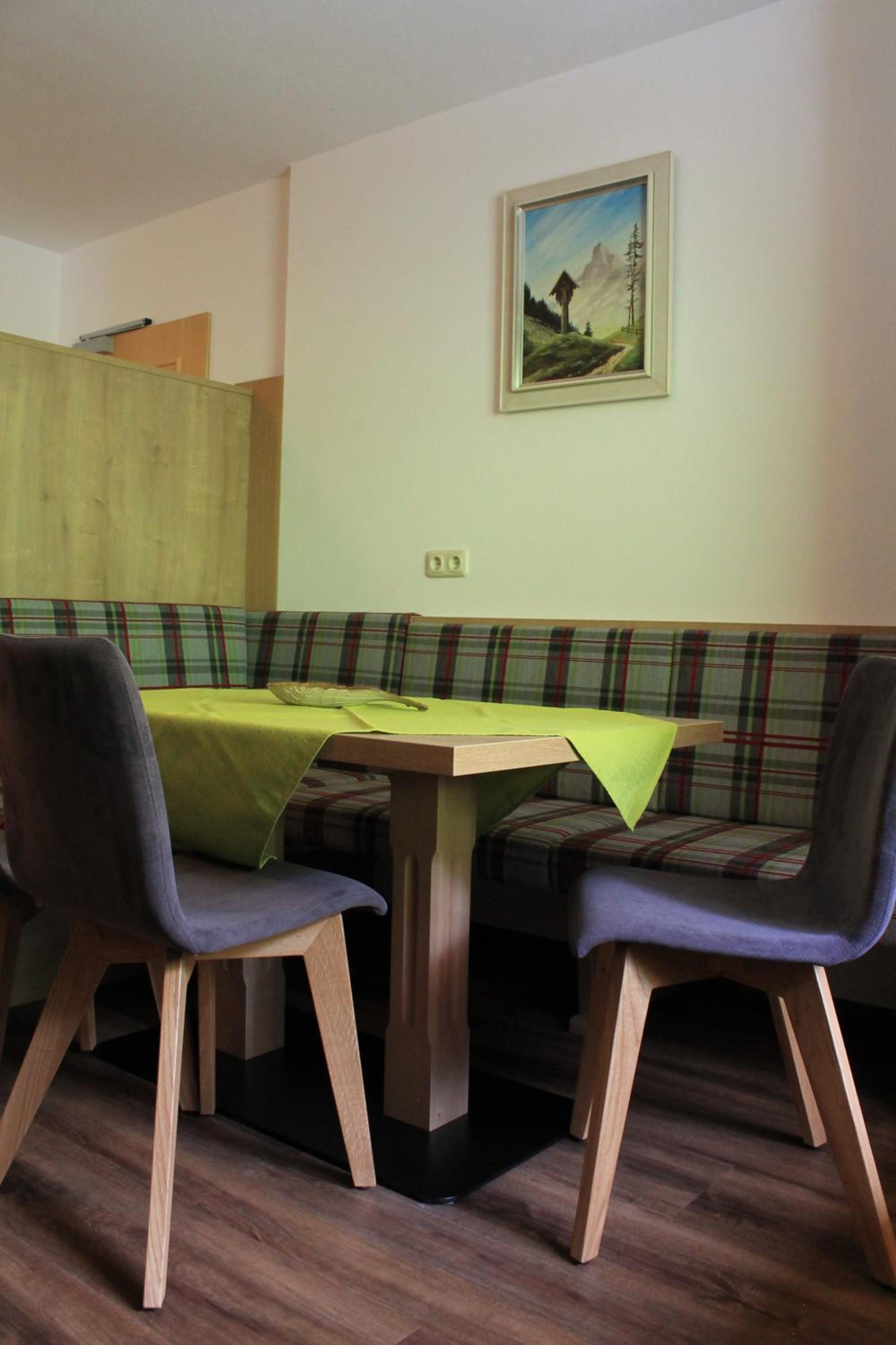 Ferienhotel Samerhof