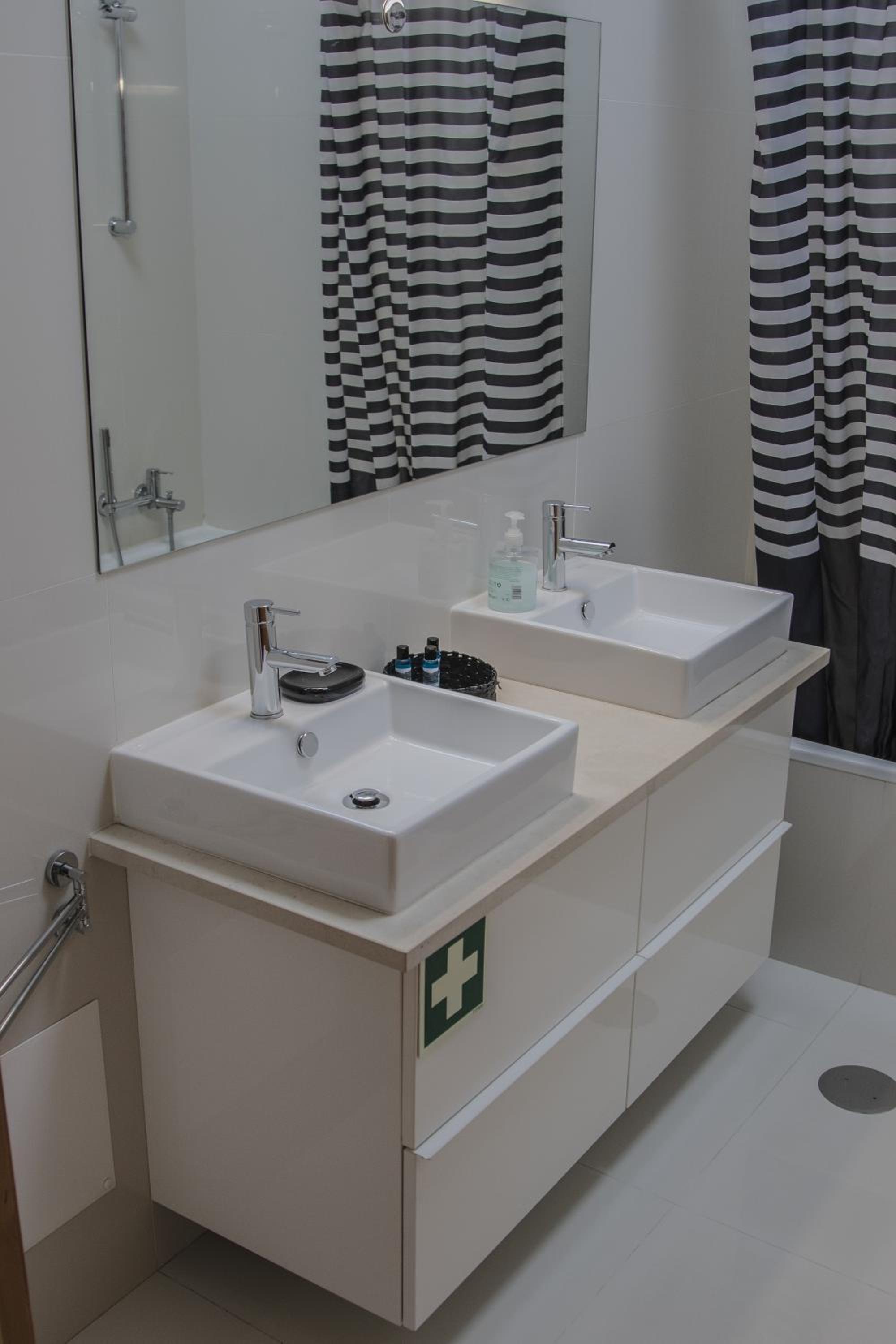 Spot Apartments Sao Bento