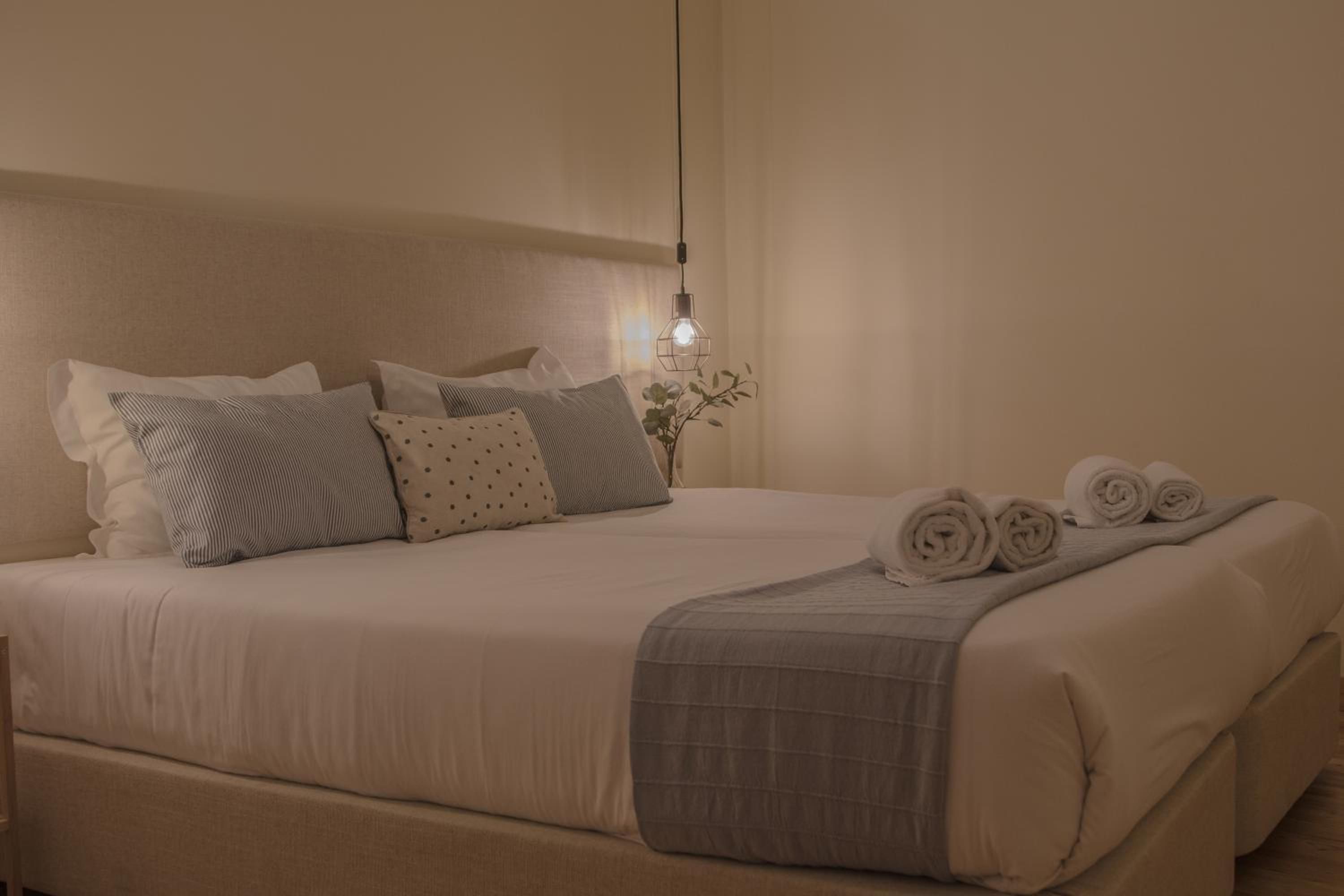Spot Apartments Sao Bento