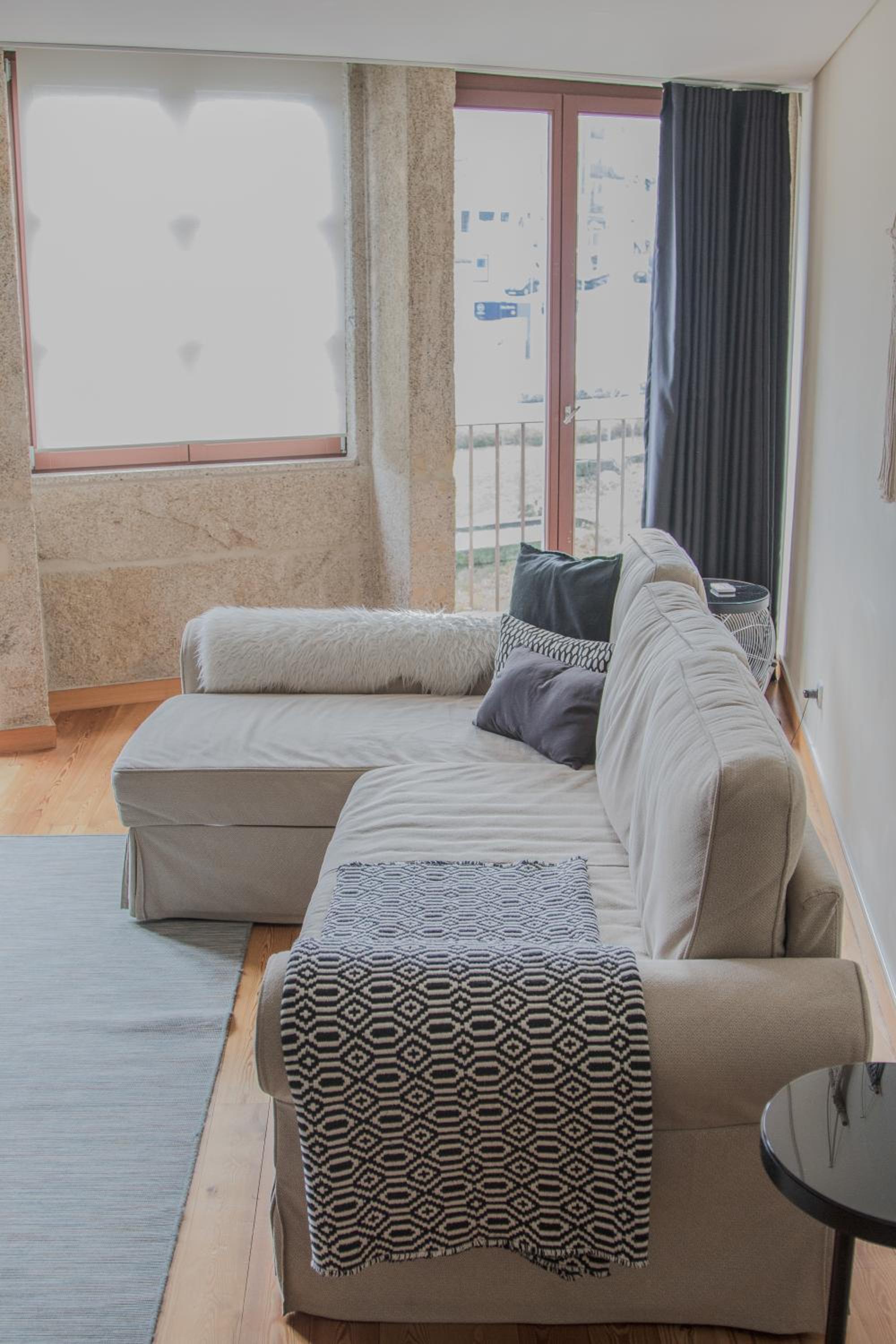 Spot Apartments Sao Bento