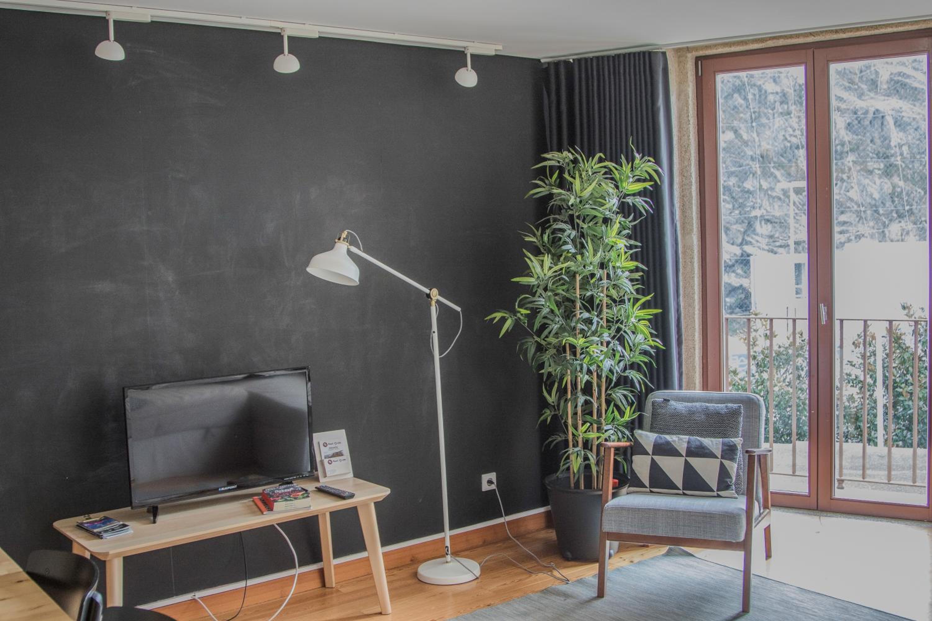 Spot Apartments Sao Bento