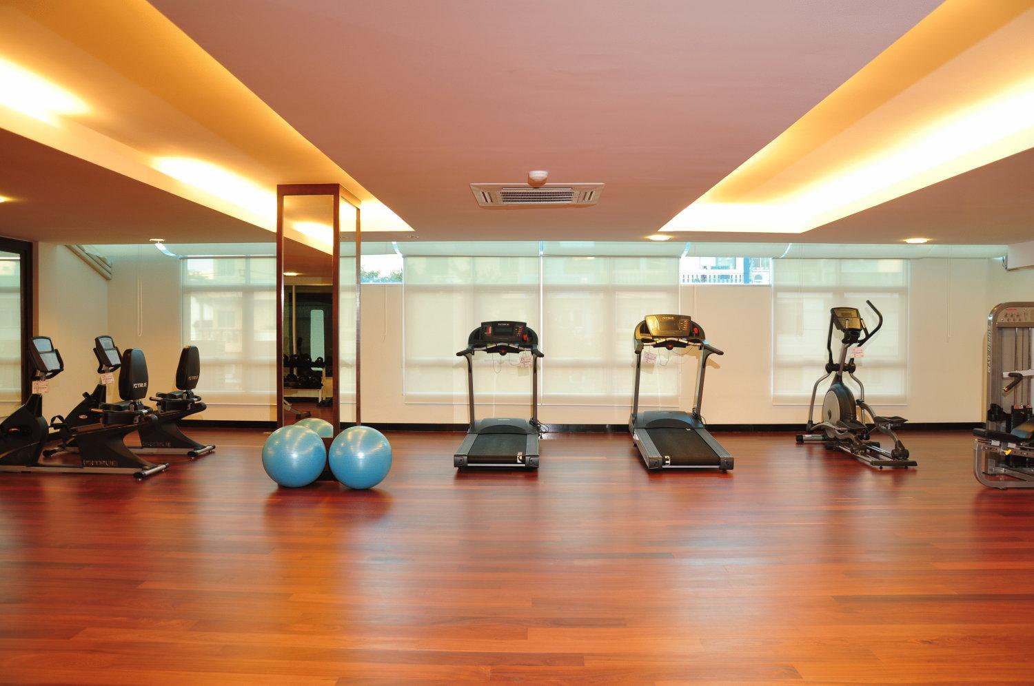 August Suites