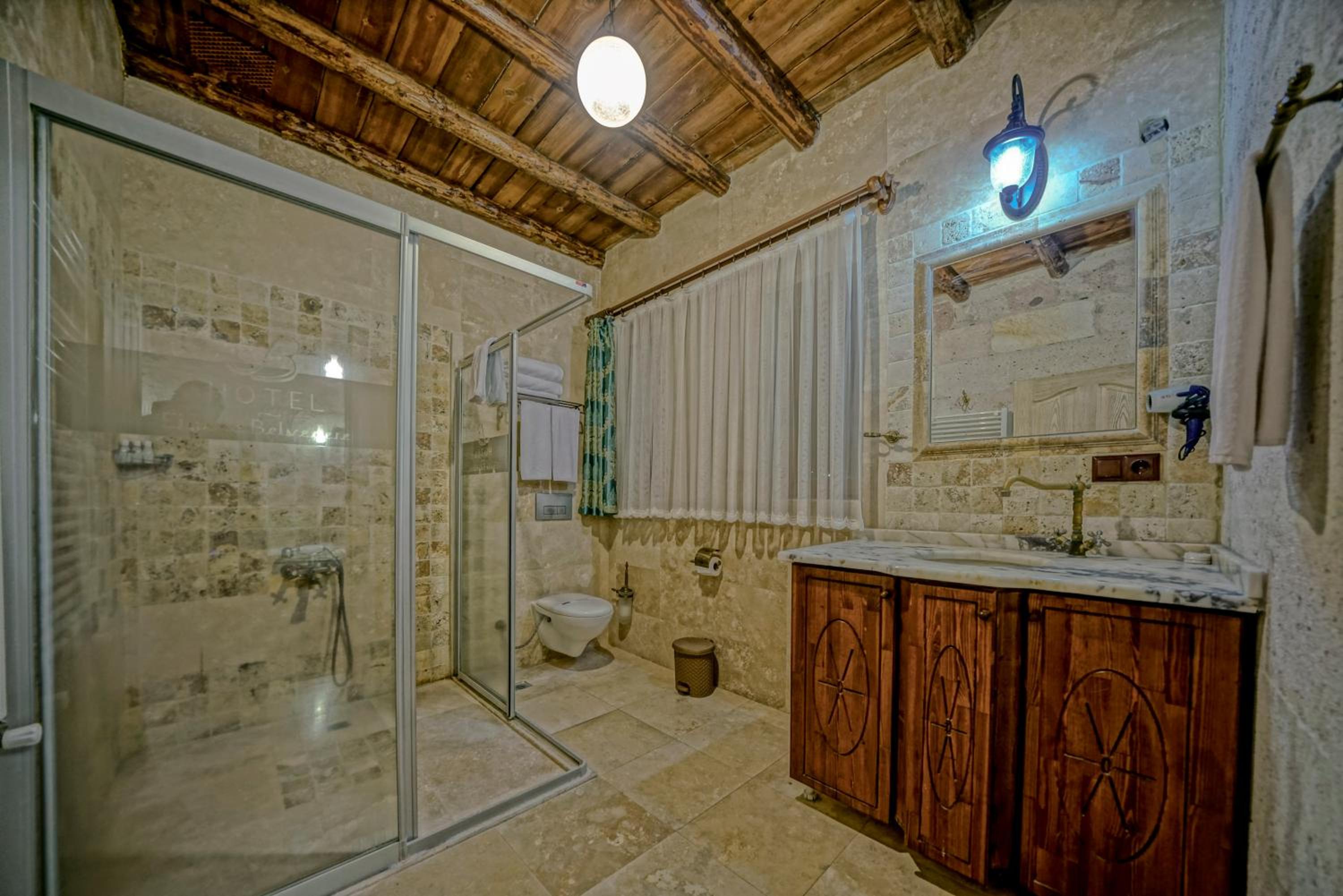 Elysee Cave House - Image 138
