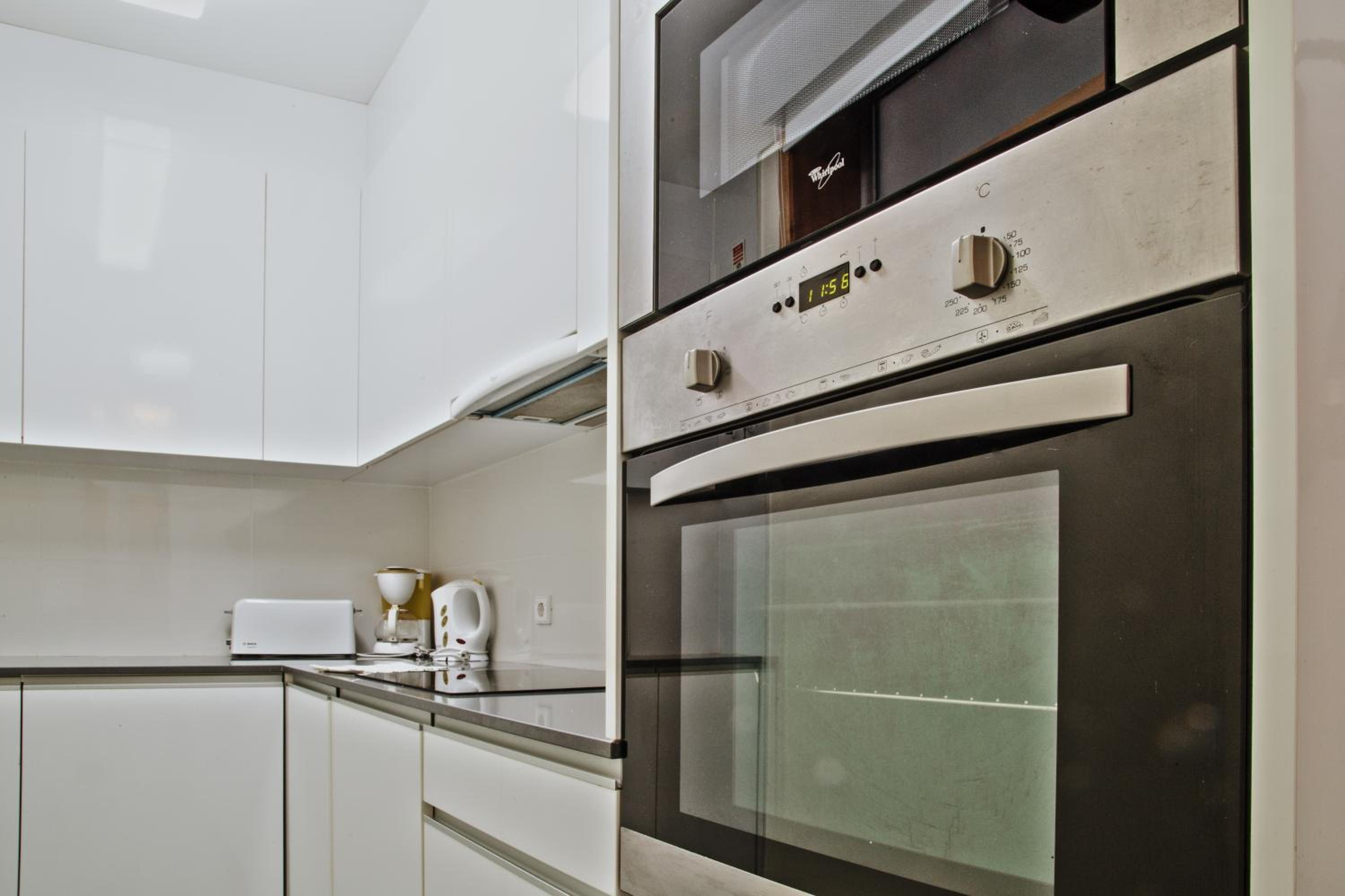Spot Apartments Sao Bento