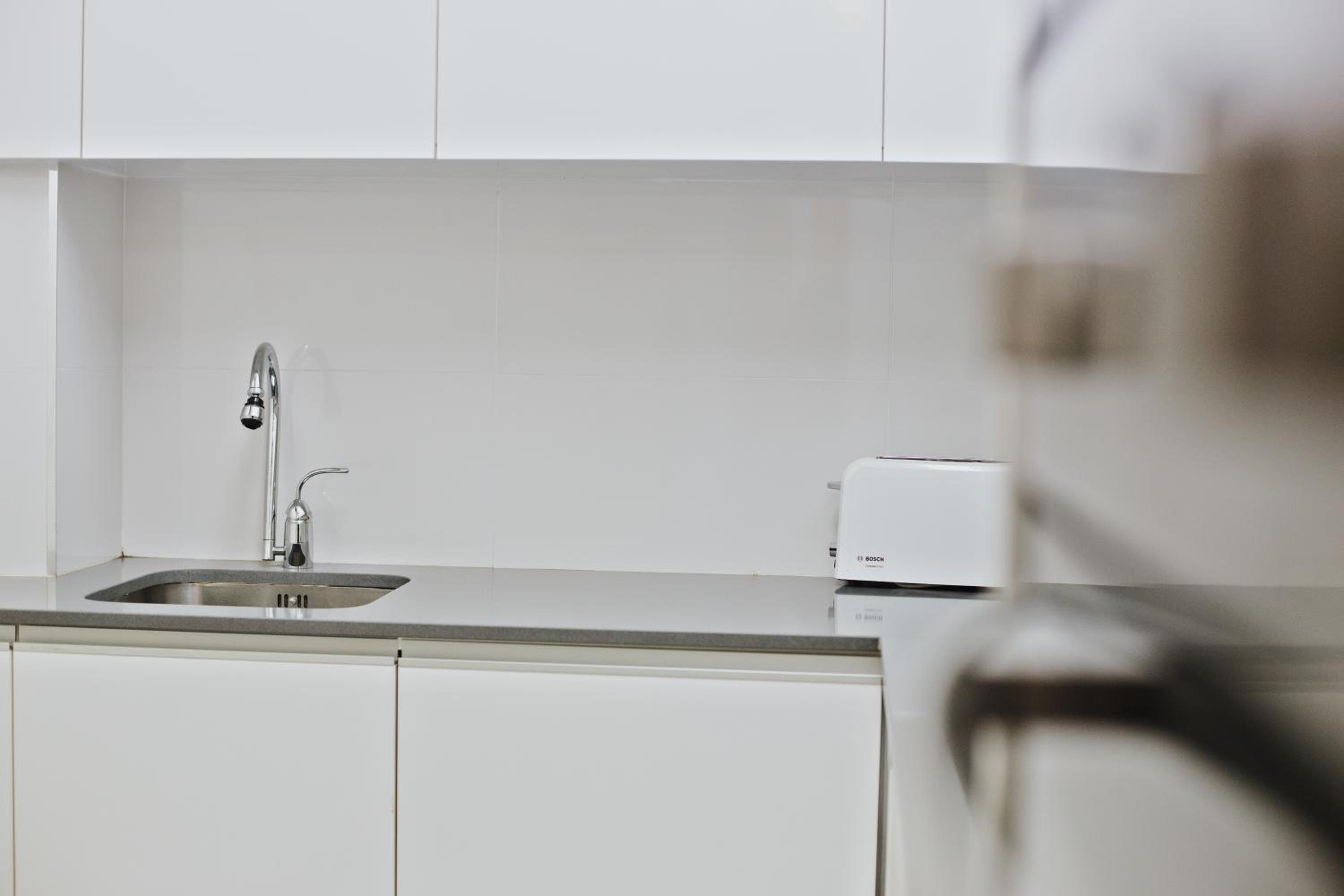 Spot Apartments Sao Bento