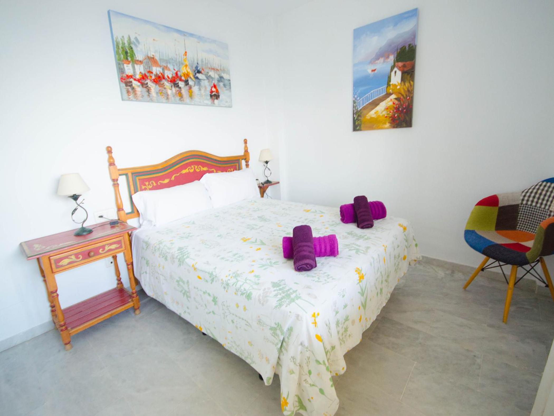 Apartamento Vistamar view 4