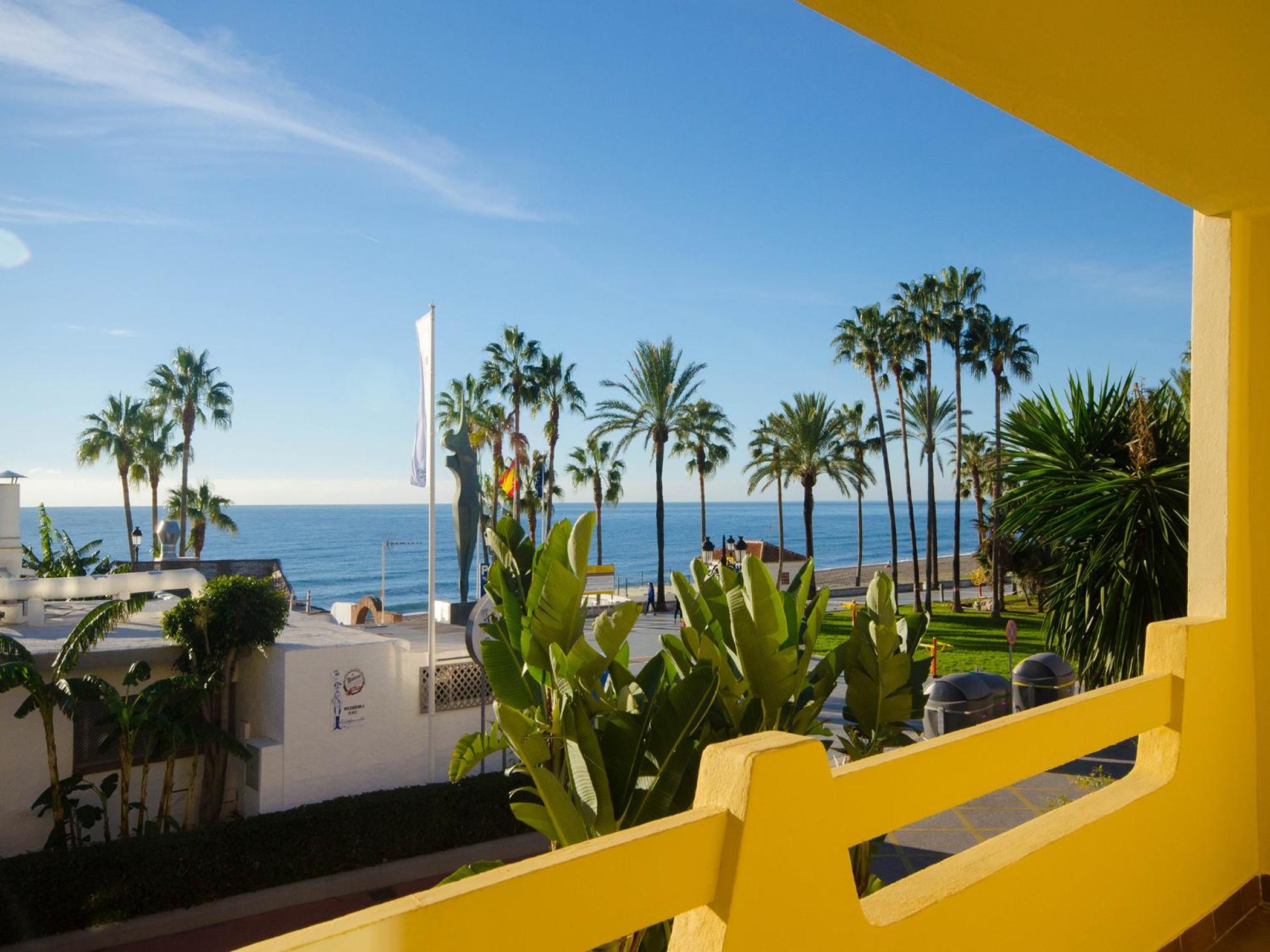Apartamento Vistamar view 2