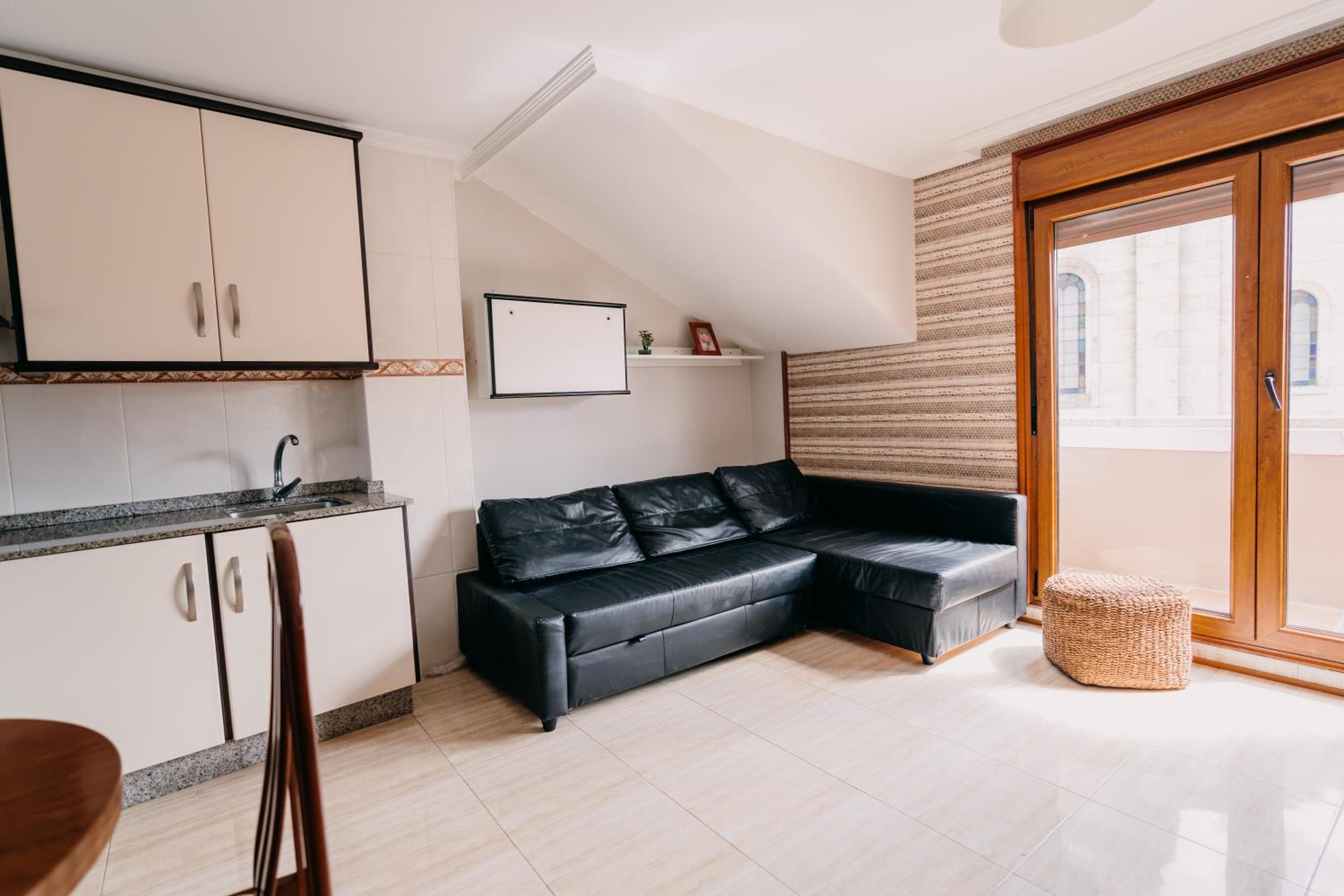 Apartamento La Iglesia