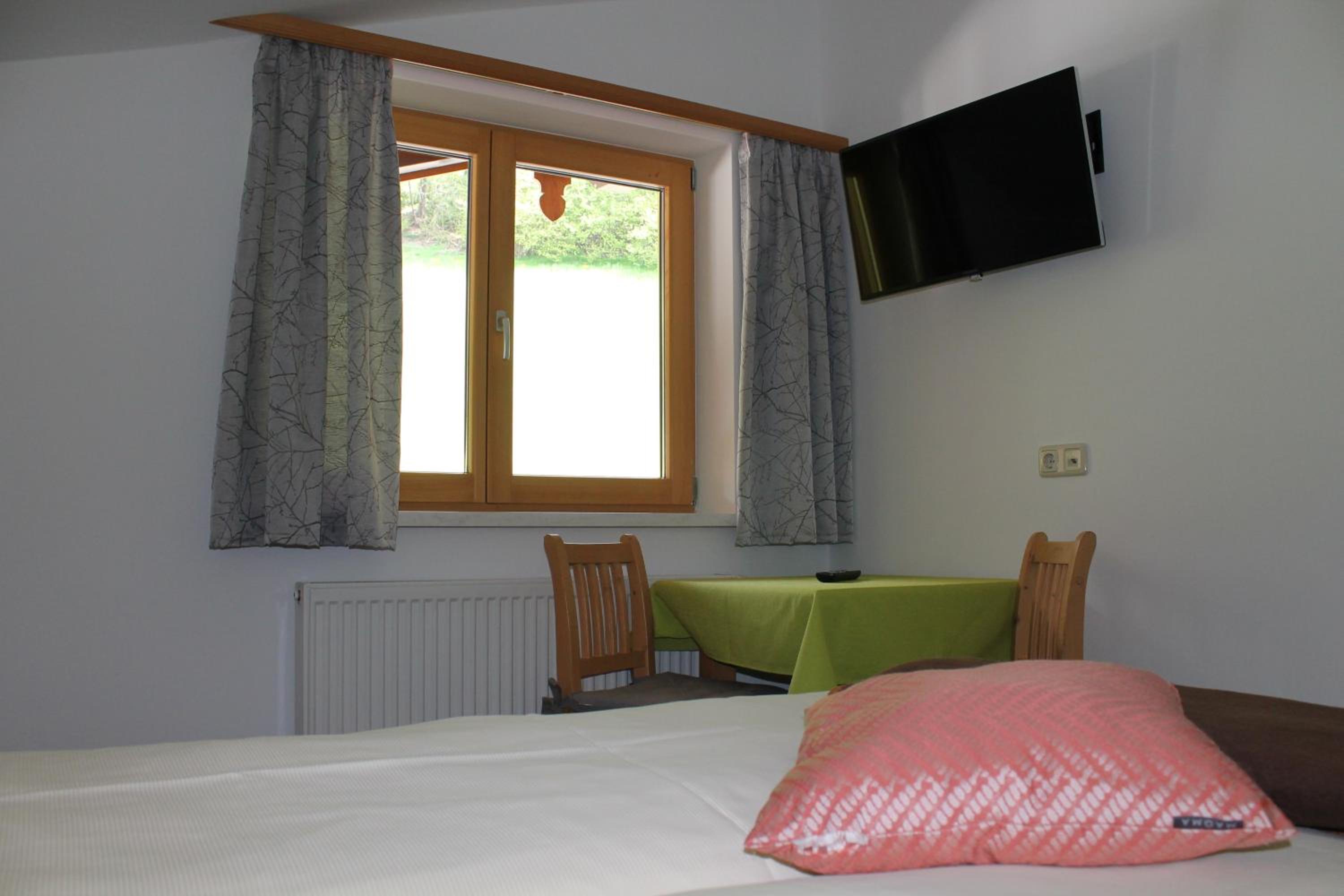 Ferienhotel Samerhof