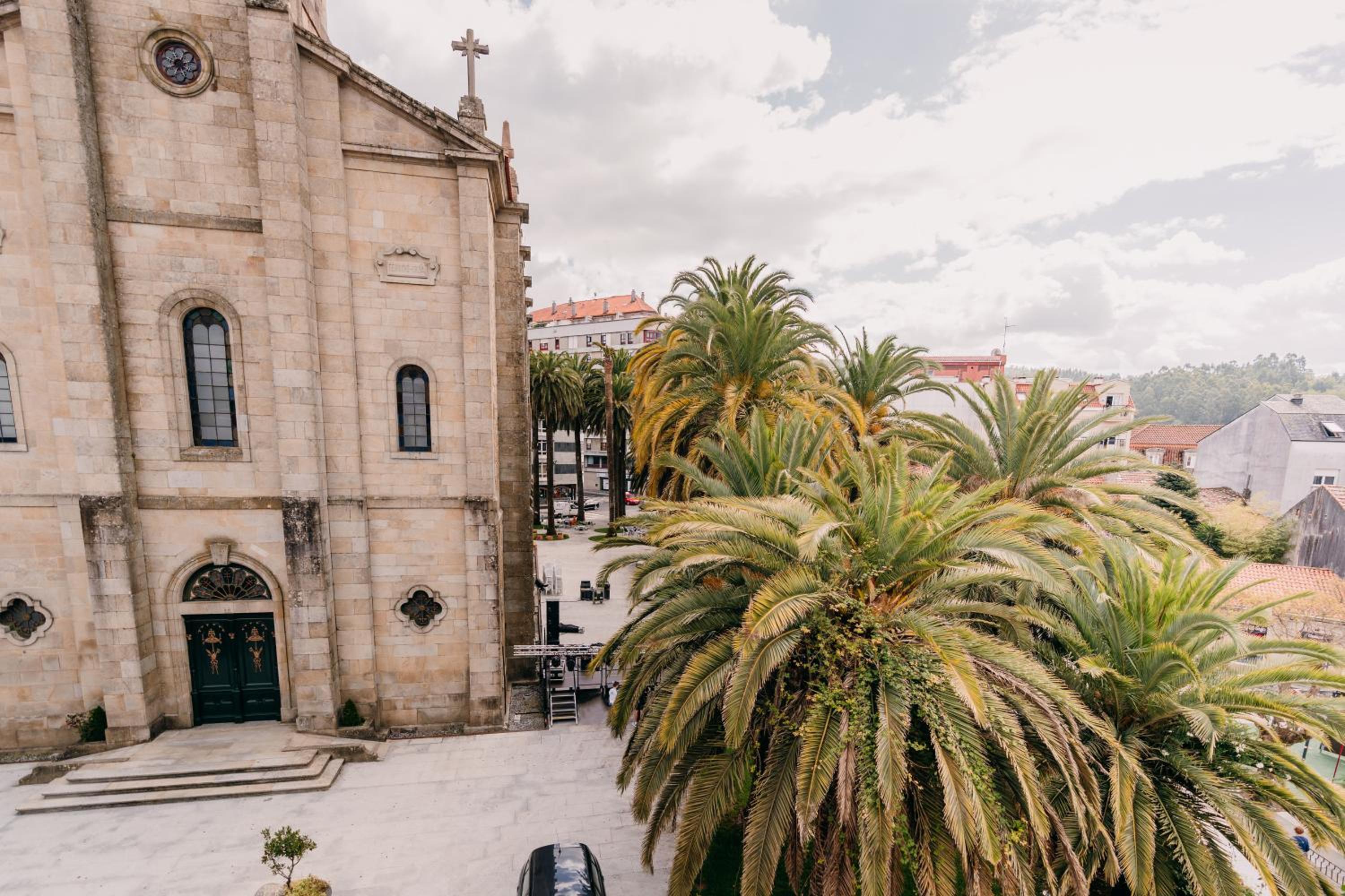 Apartamento La Iglesia