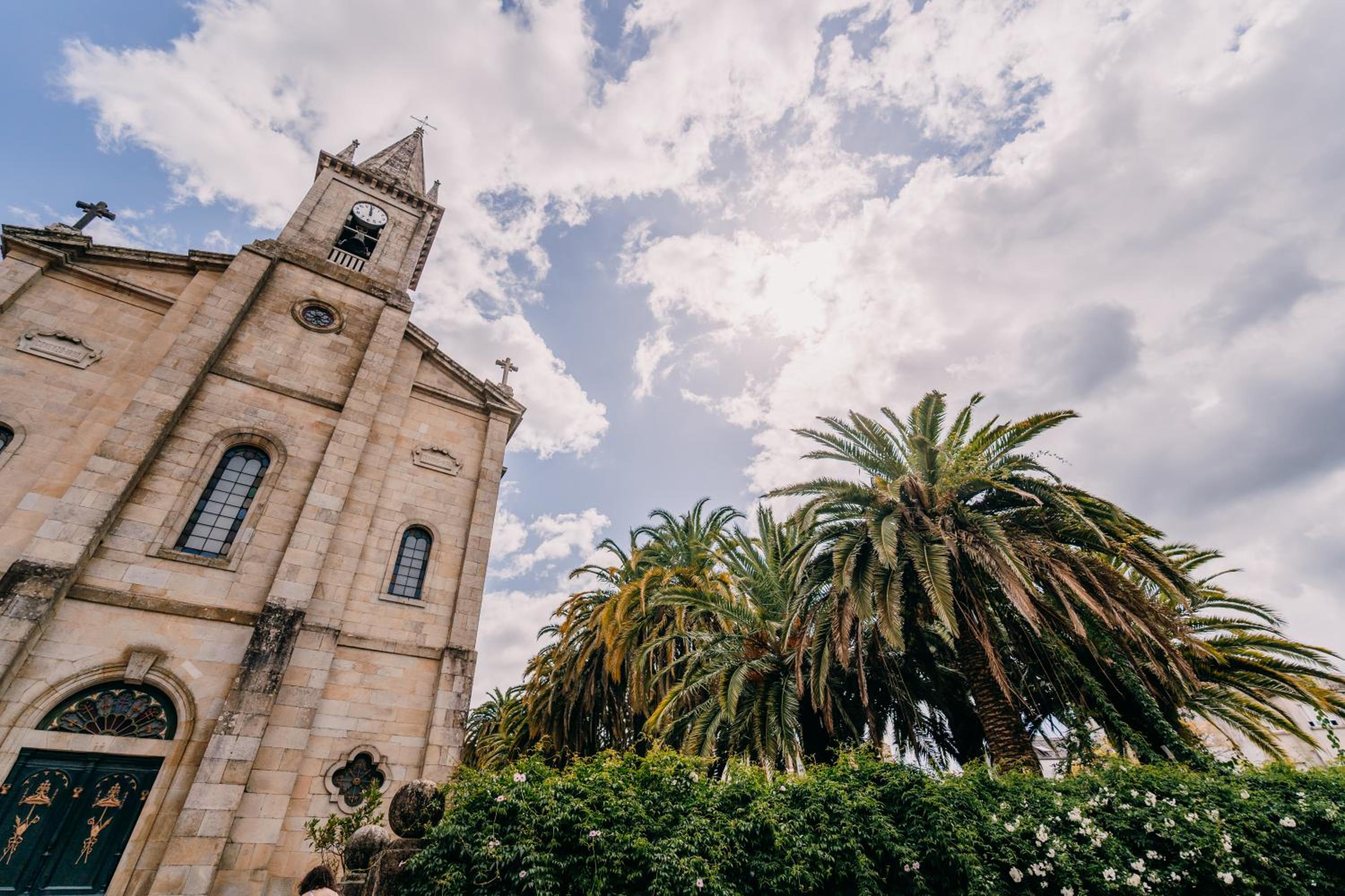 Apartamento La Iglesia