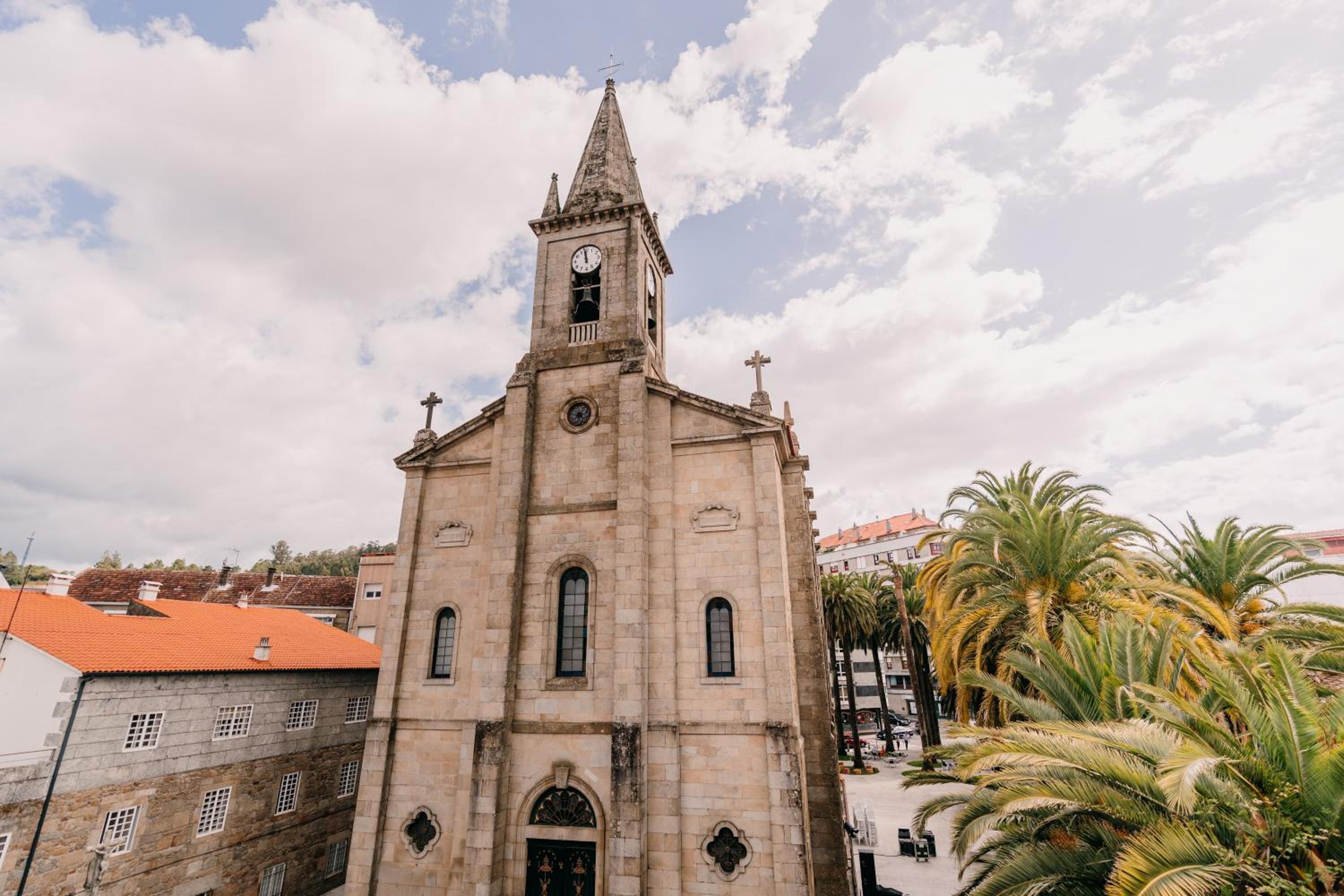 Apartamento La Iglesia